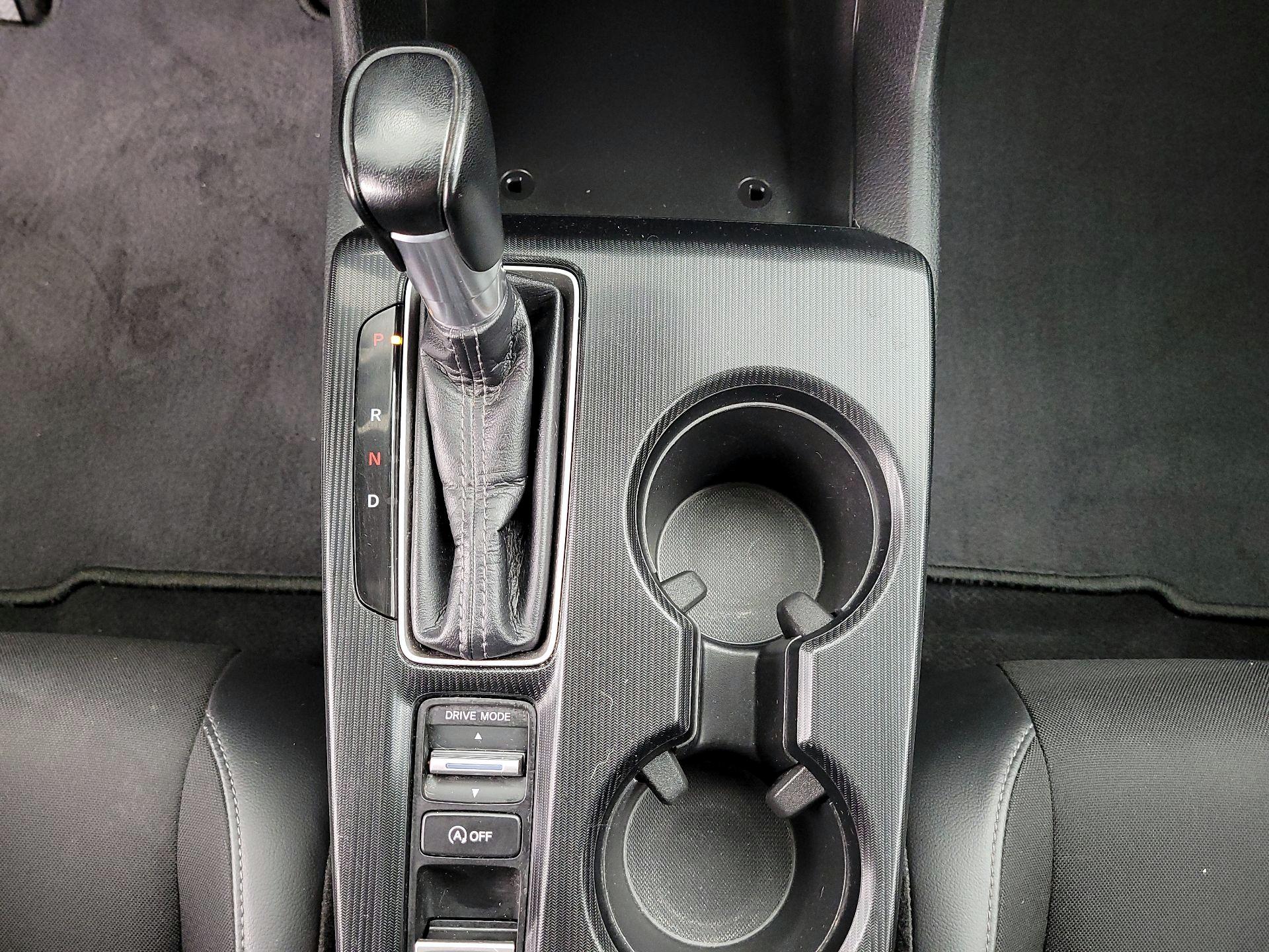 Thumbnail: 2022 Honda Civic - 17