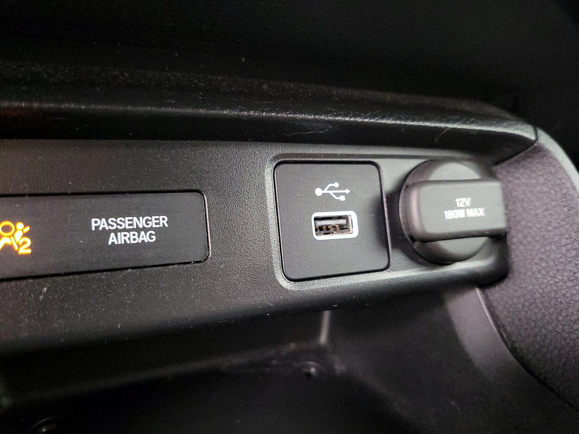 Thumbnail: 2022 Honda Civic - 18