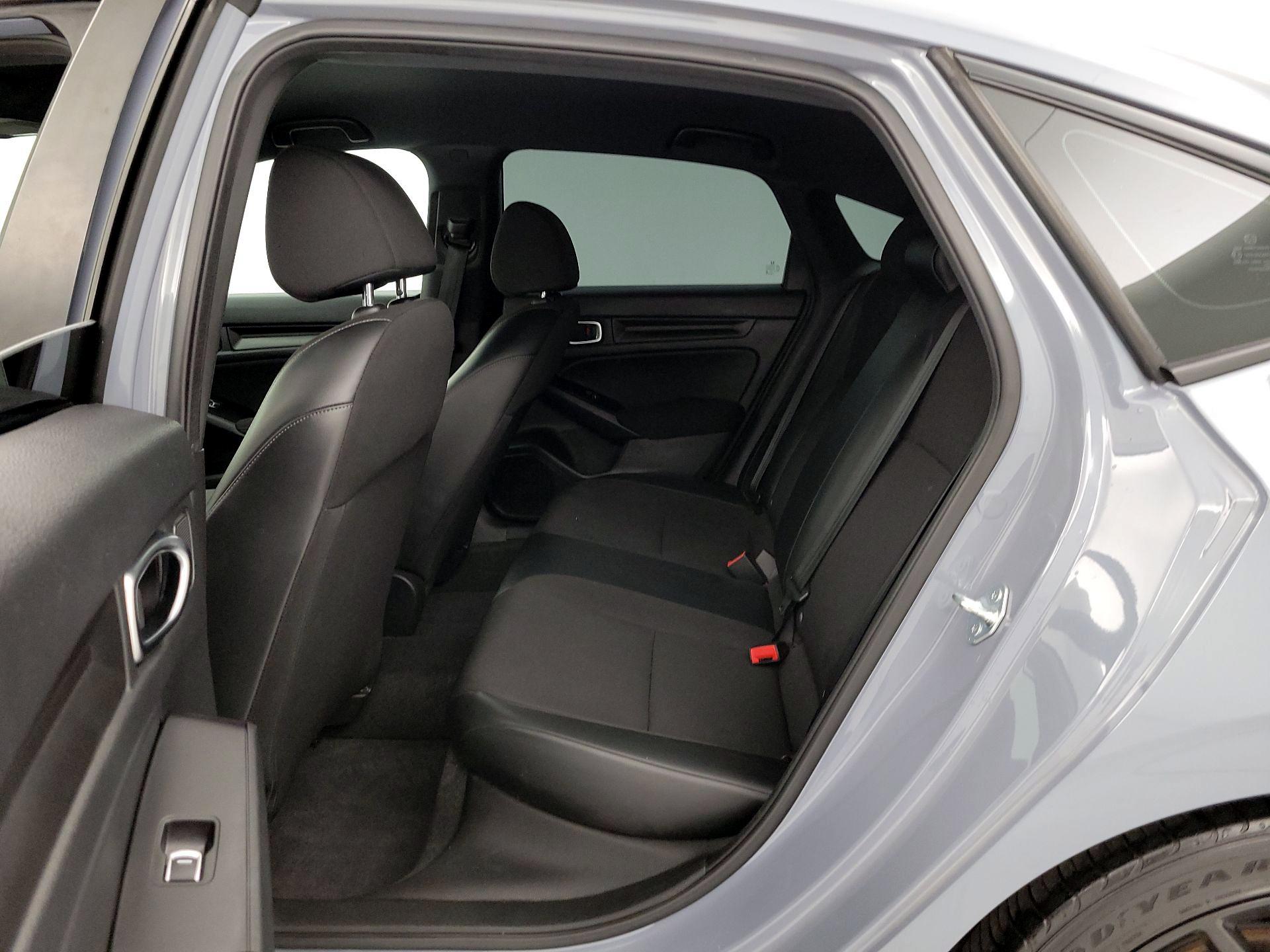 Thumbnail: 2022 Honda Civic - 19