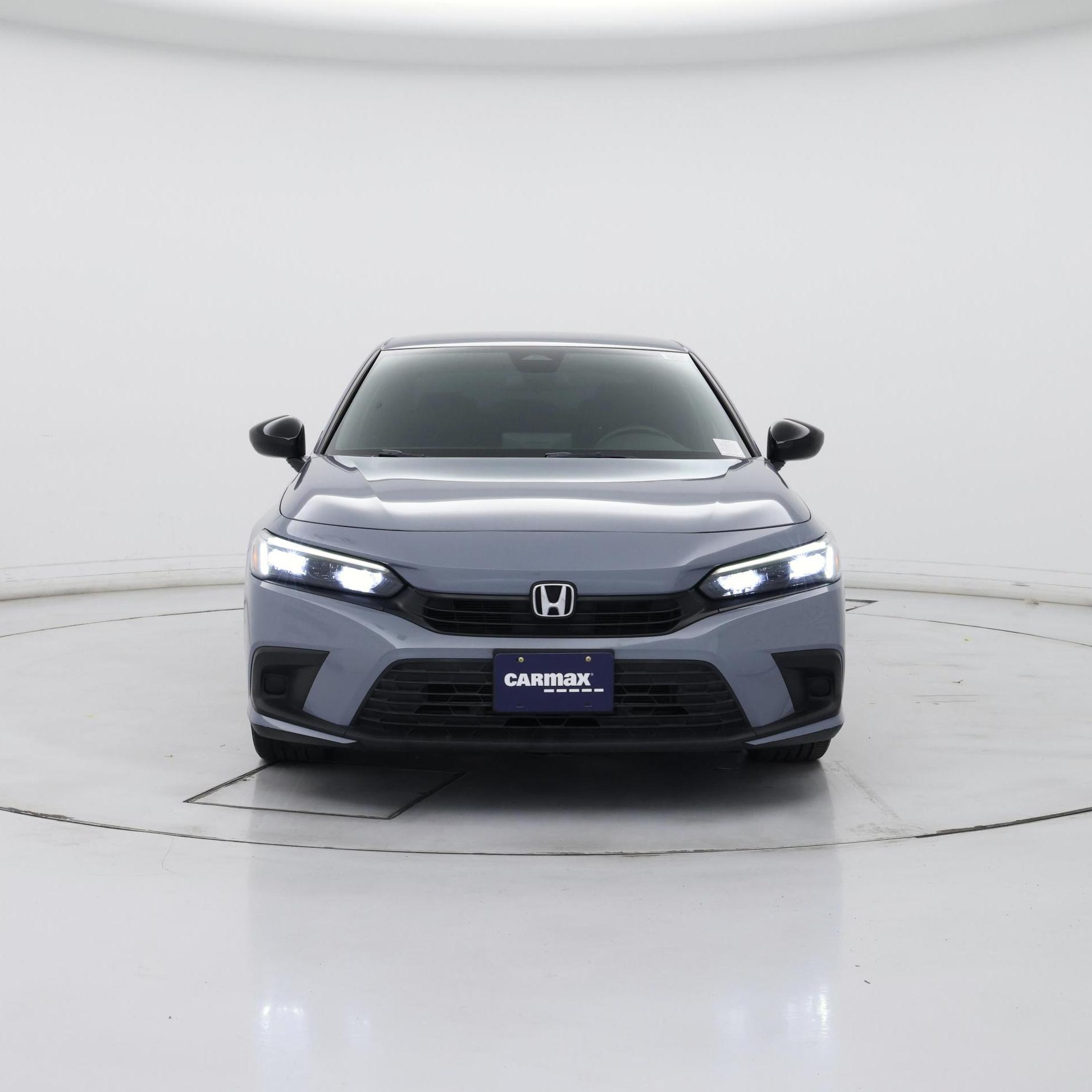 Thumbnail: 2022 Honda Civic - 5