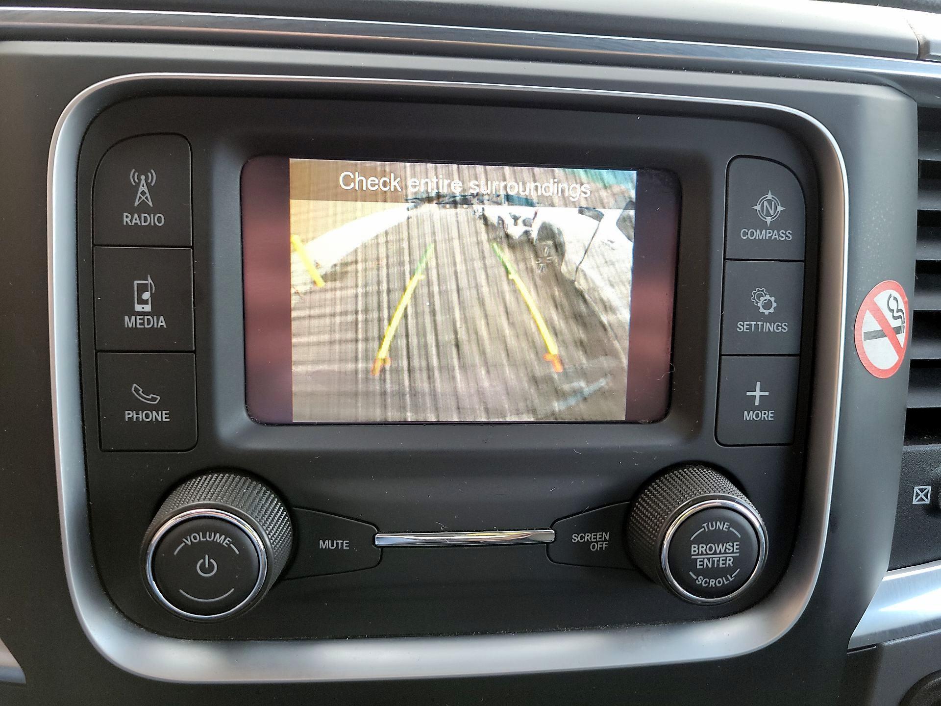 Thumbnail: 2024 RAM 1500 Classic - 14