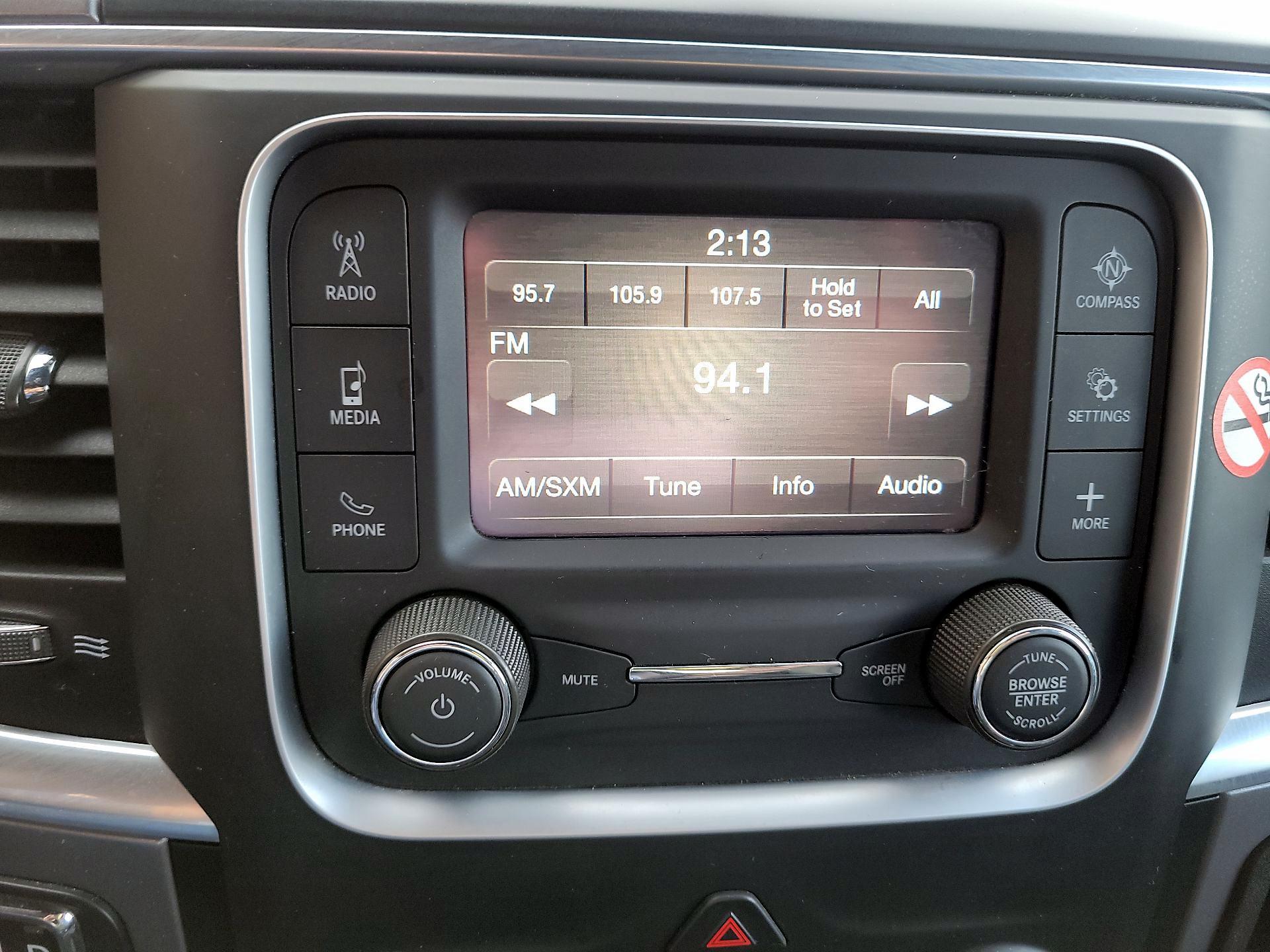 Thumbnail: 2024 RAM 1500 Classic - 15