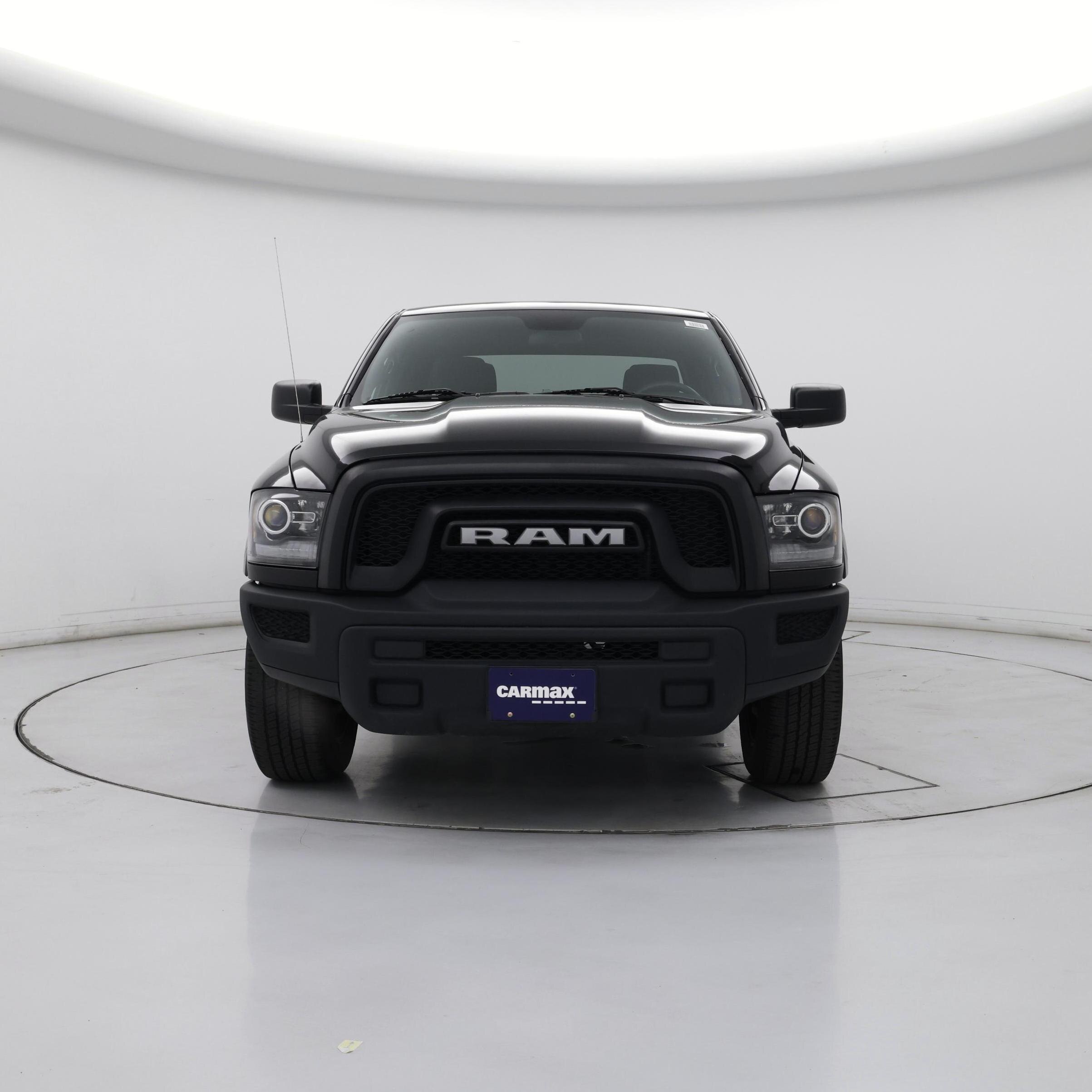 Thumbnail: 2024 RAM 1500 Classic - 5