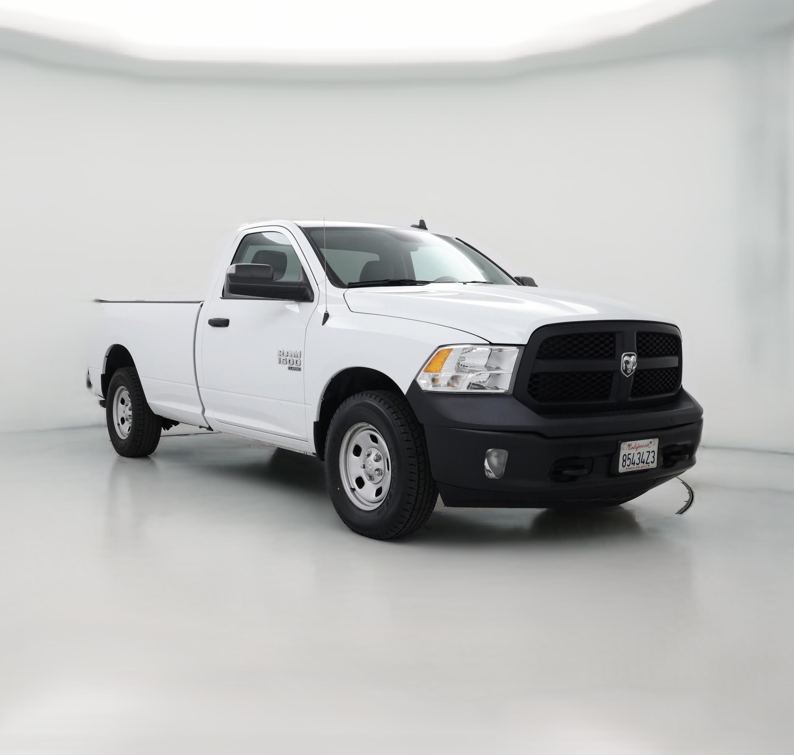 Thumbnail: 2023 RAM 1500 Classic - 1