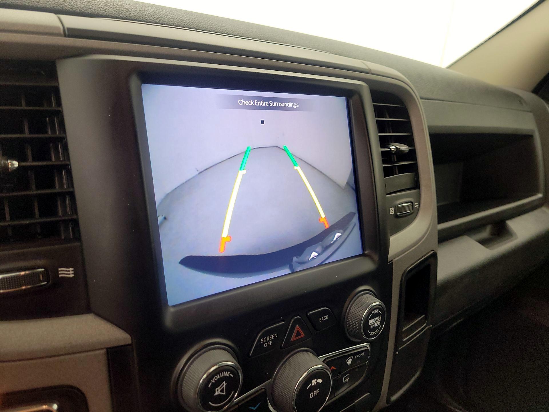 Thumbnail: 2023 RAM 1500 Classic - 14