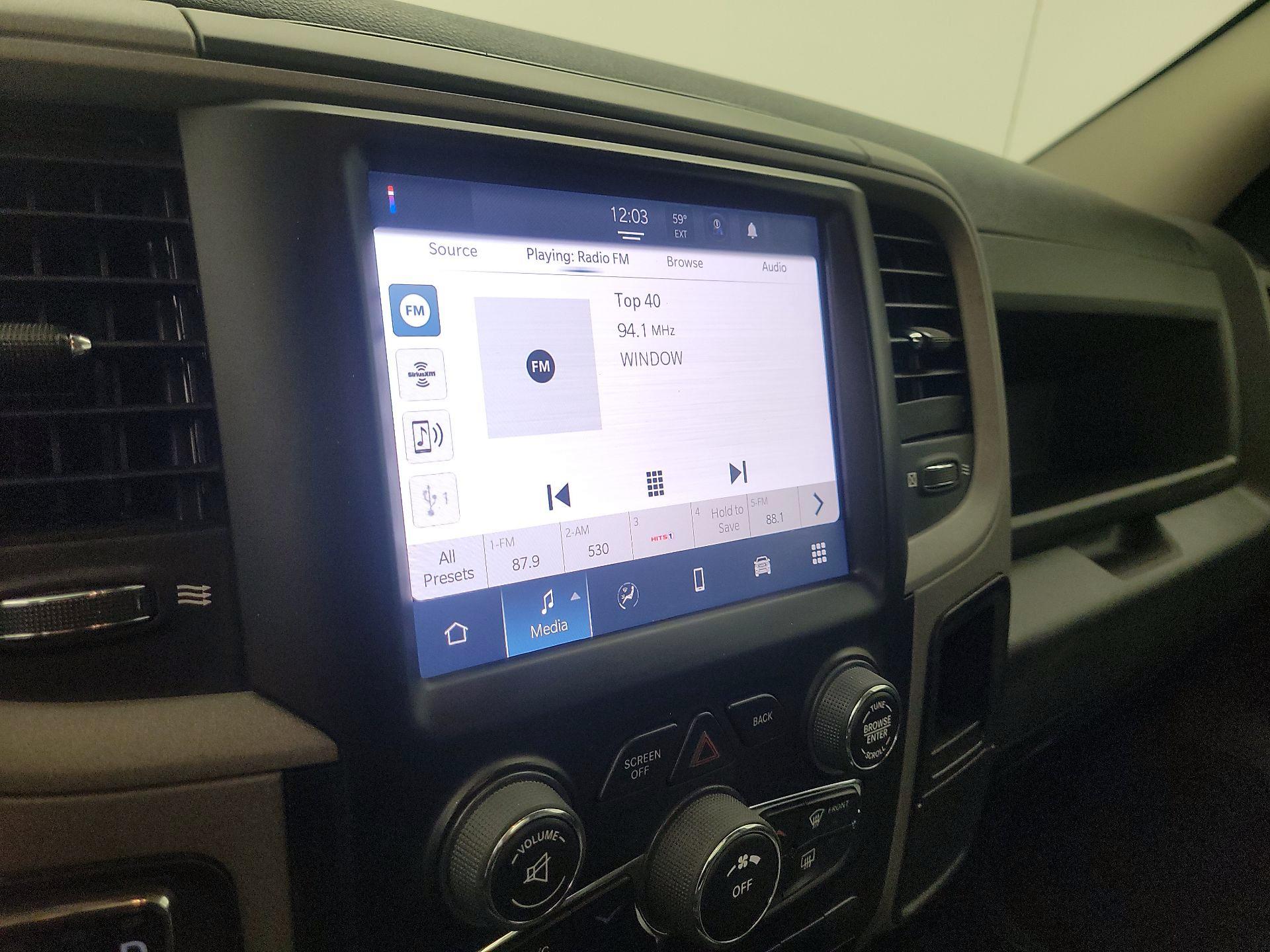 Thumbnail: 2023 RAM 1500 Classic - 15