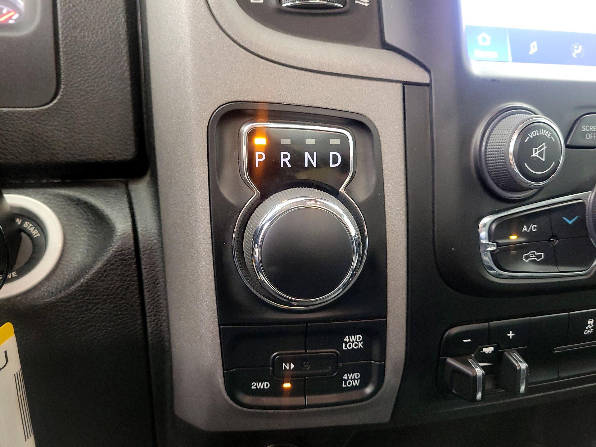 Thumbnail: 2023 RAM 1500 Classic - 17