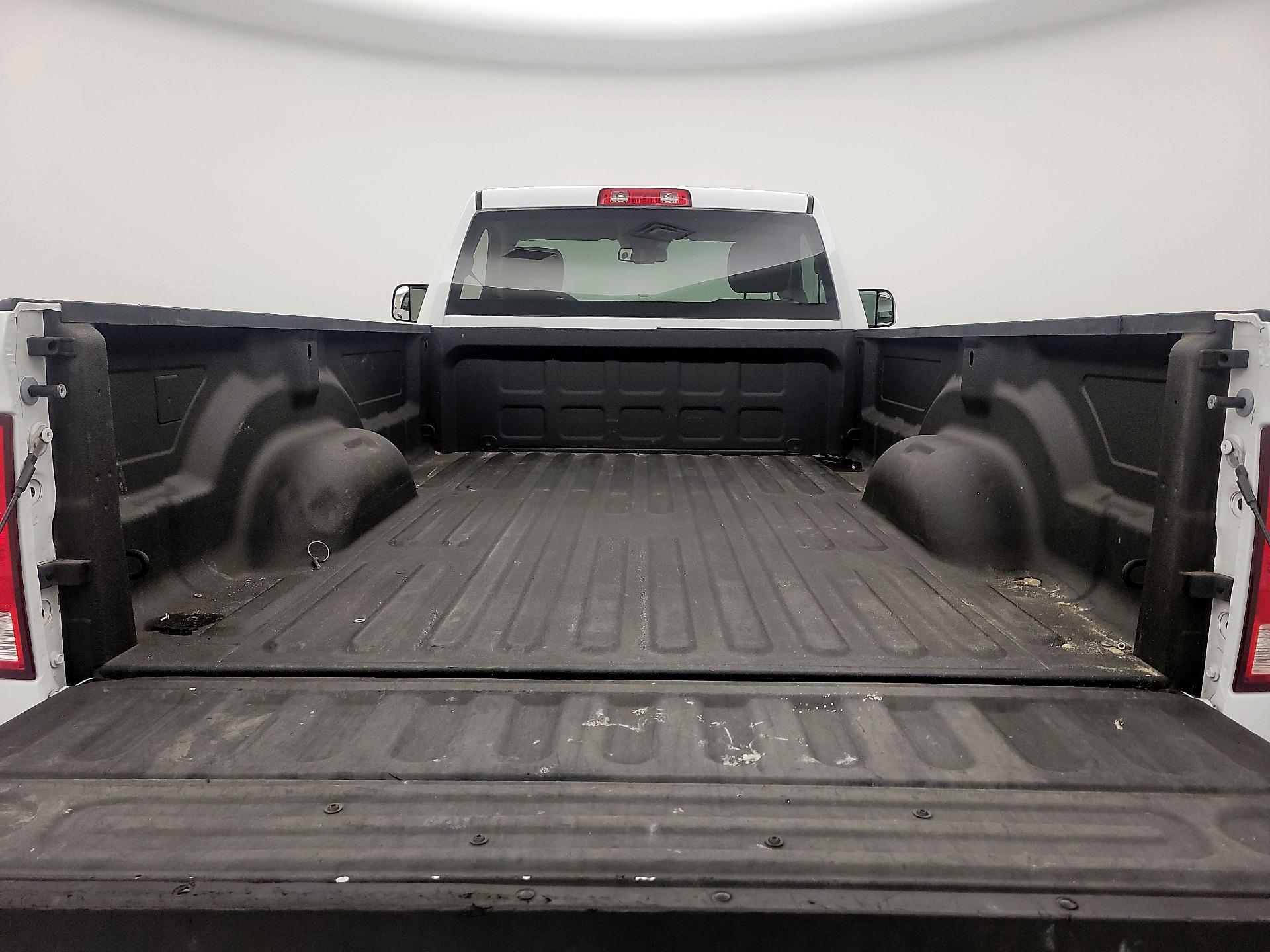 Thumbnail: 2023 RAM 1500 Classic - 19