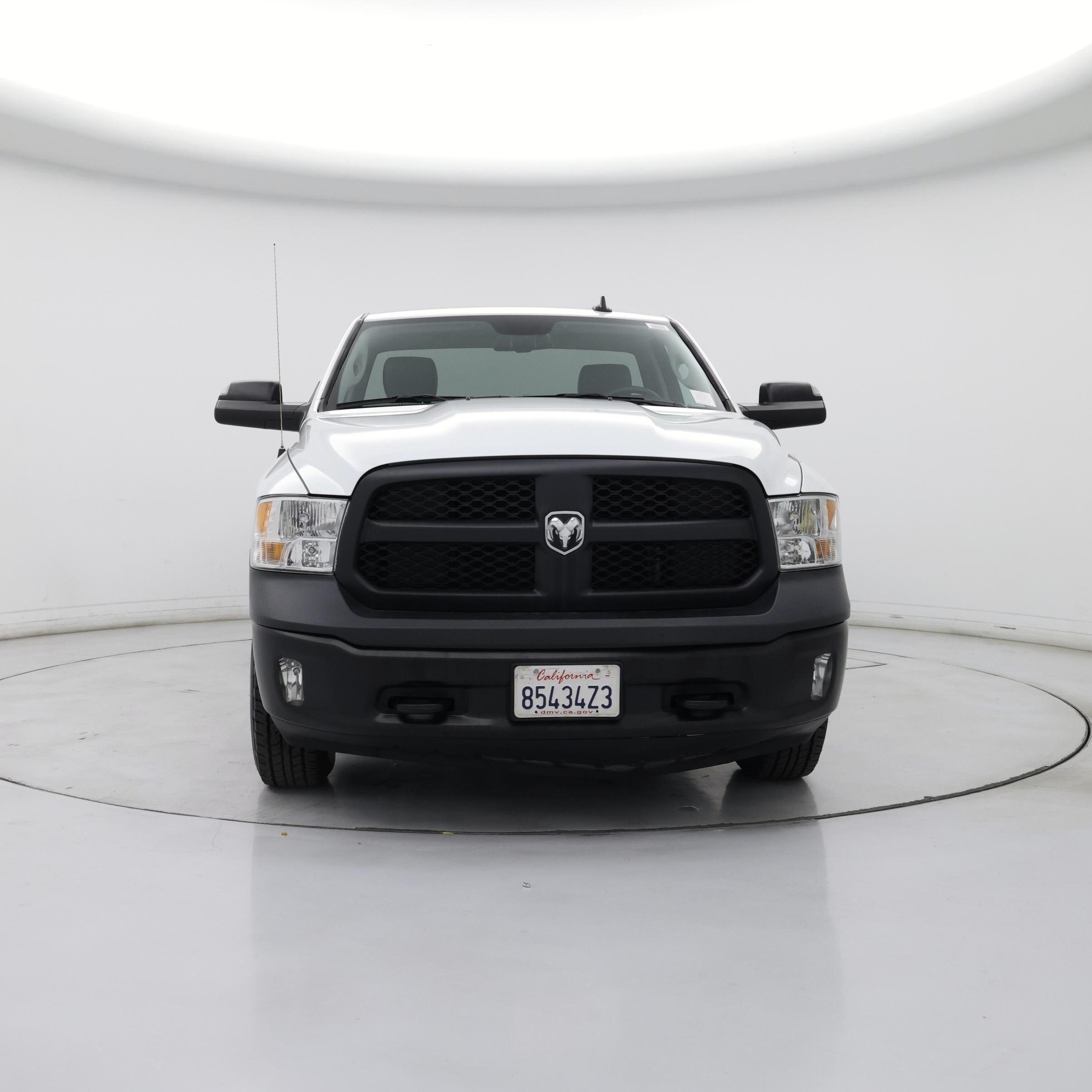 Thumbnail: 2023 RAM 1500 Classic - 5