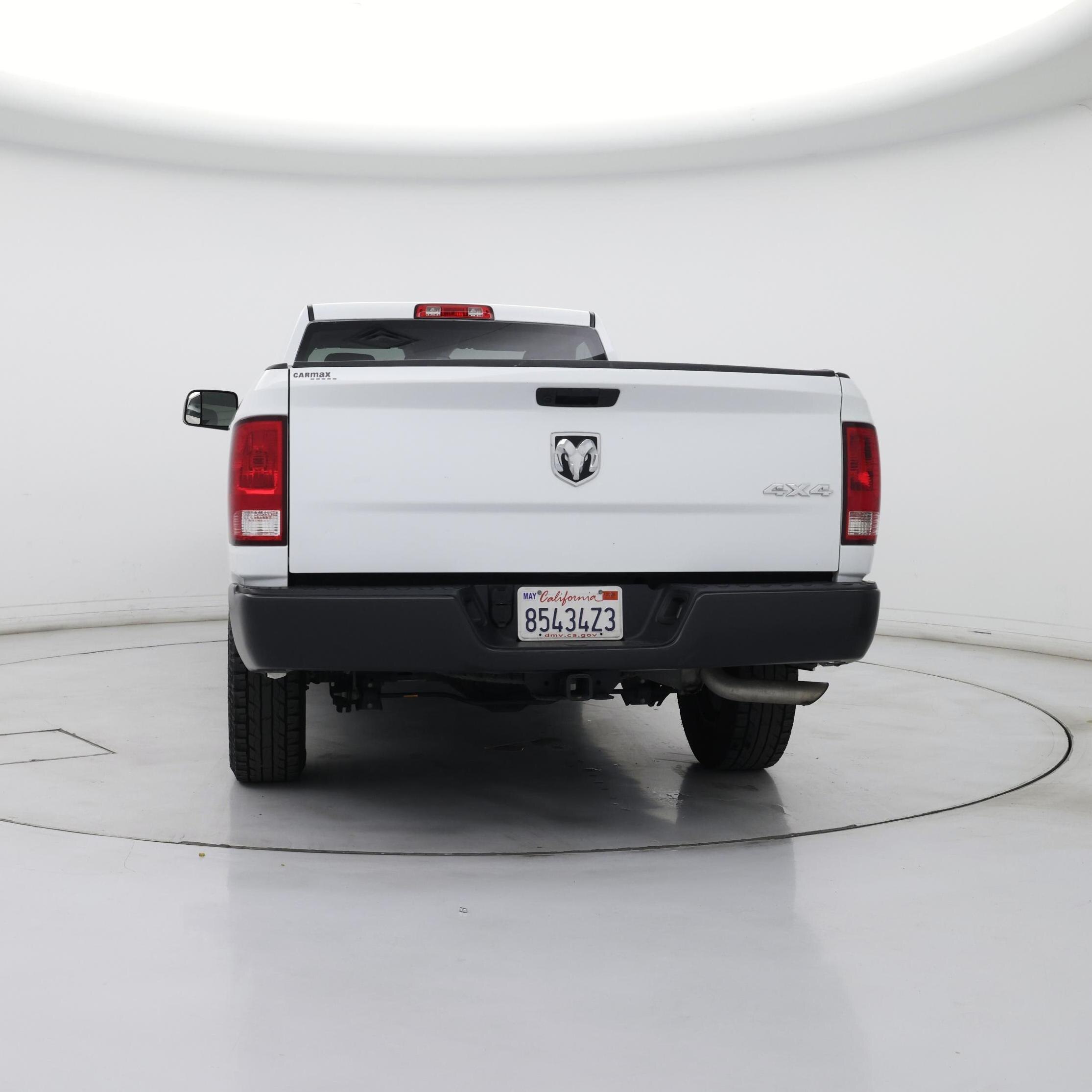 Thumbnail: 2023 RAM 1500 Classic - 6