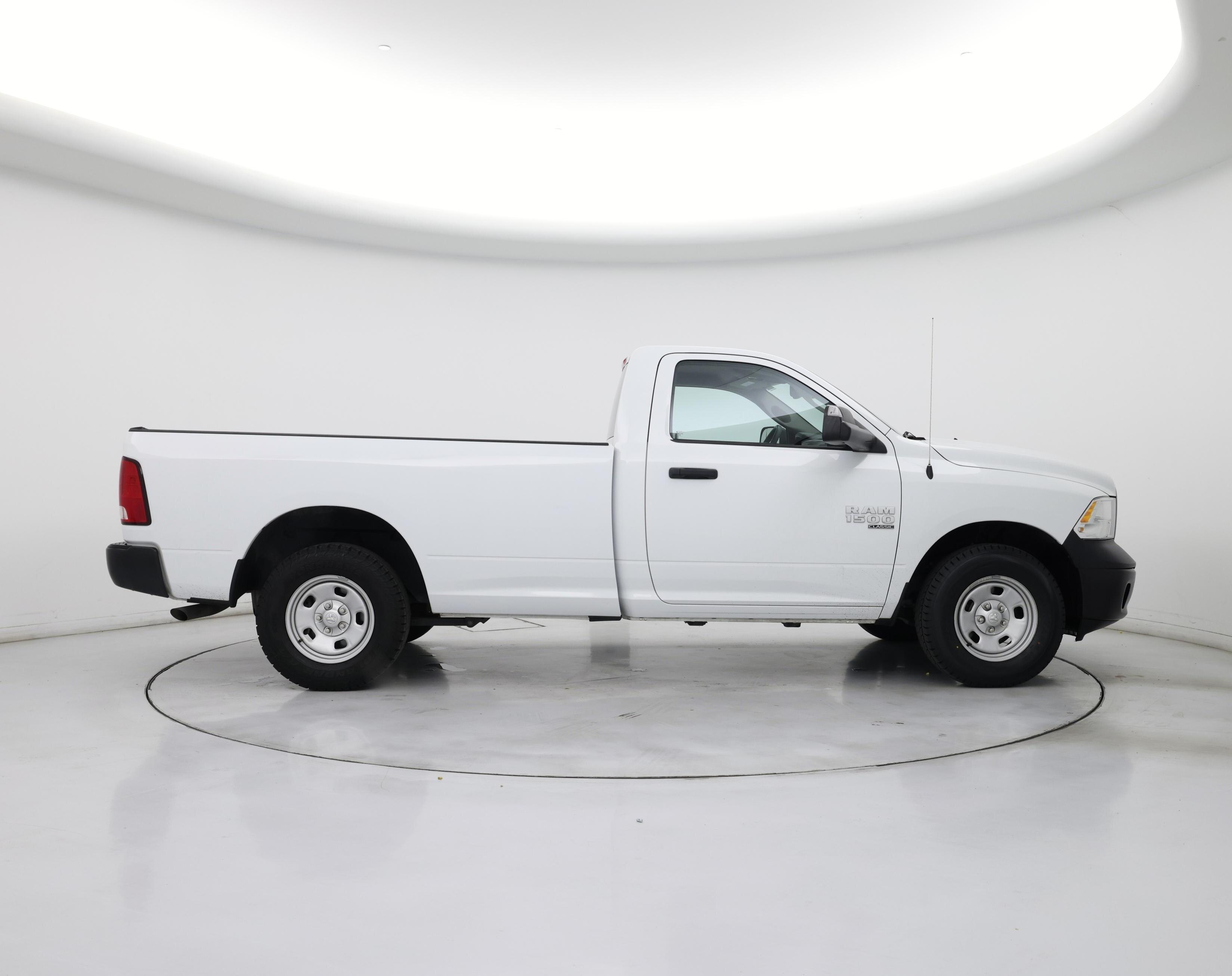 Thumbnail: 2023 RAM 1500 Classic - 7