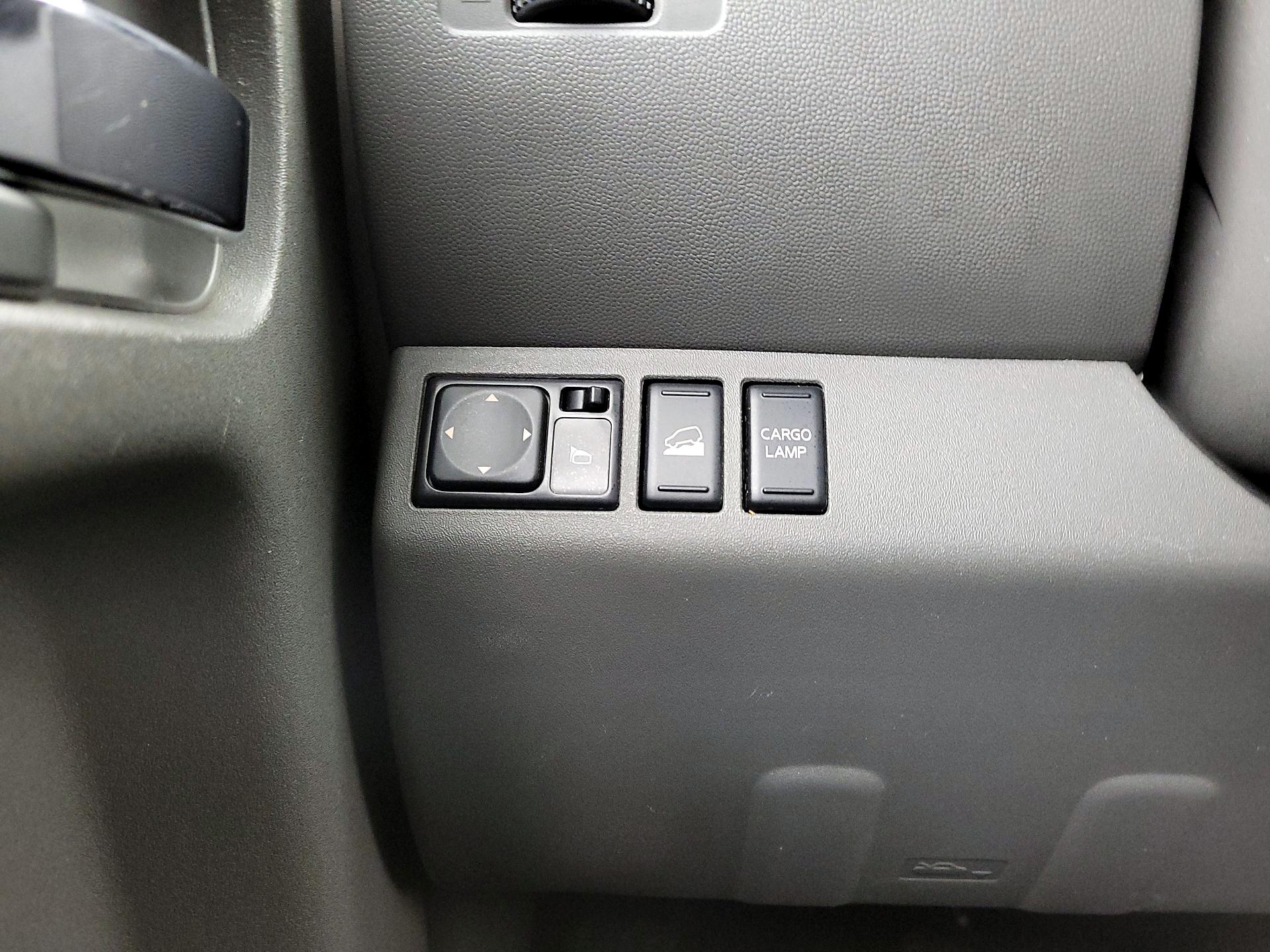 Thumbnail: 2021 Nissan Frontier - 13