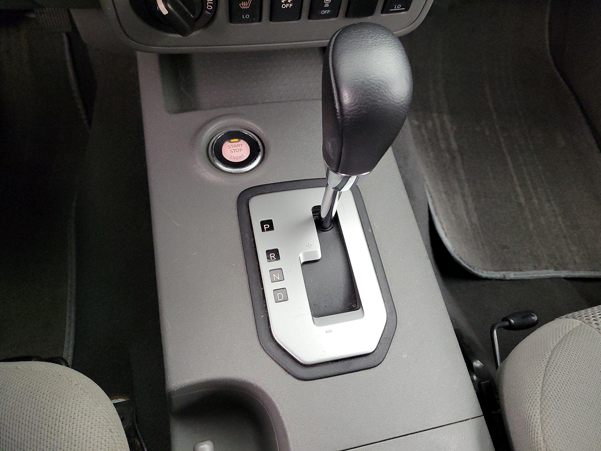 Thumbnail: 2021 Nissan Frontier - 17