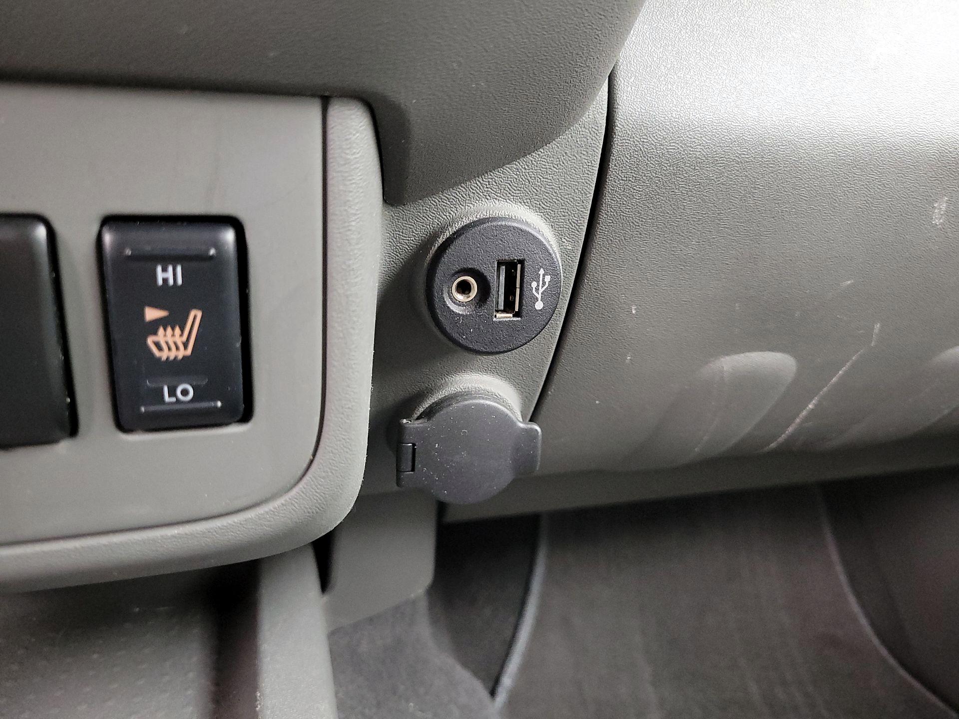 Thumbnail: 2021 Nissan Frontier - 18