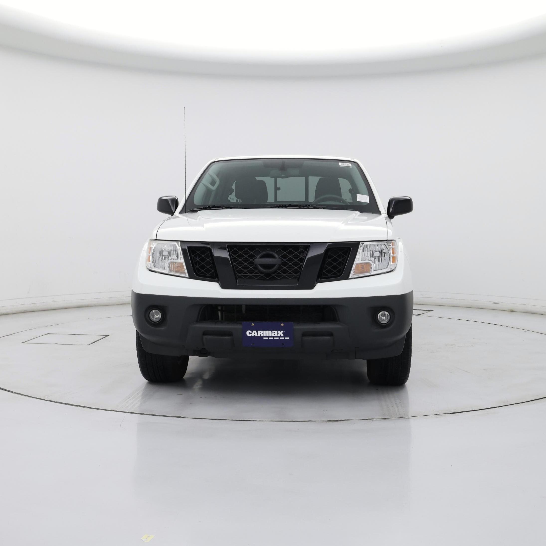 Thumbnail: 2021 Nissan Frontier - 5