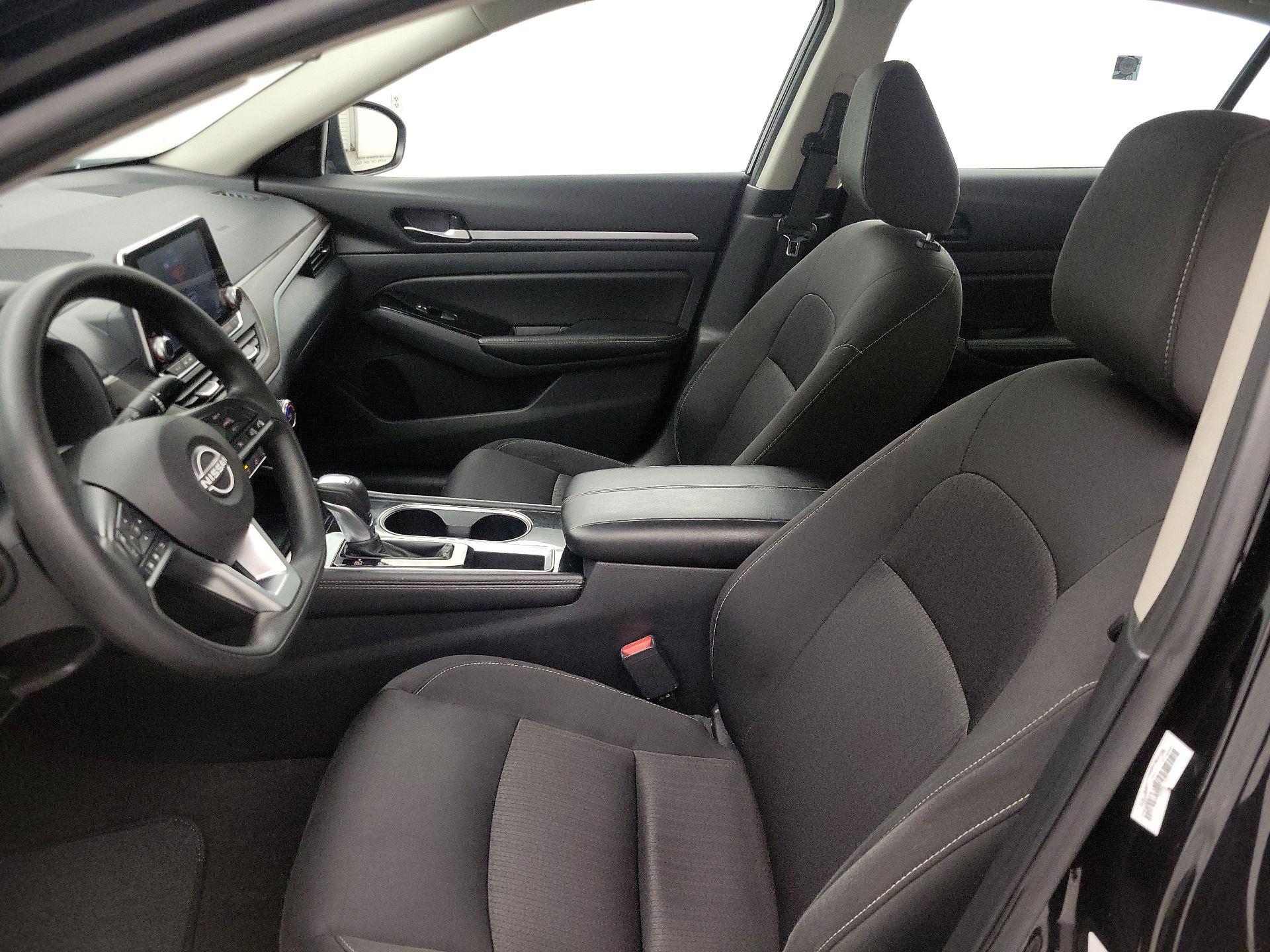 Thumbnail: 2023 Nissan Altima - 11