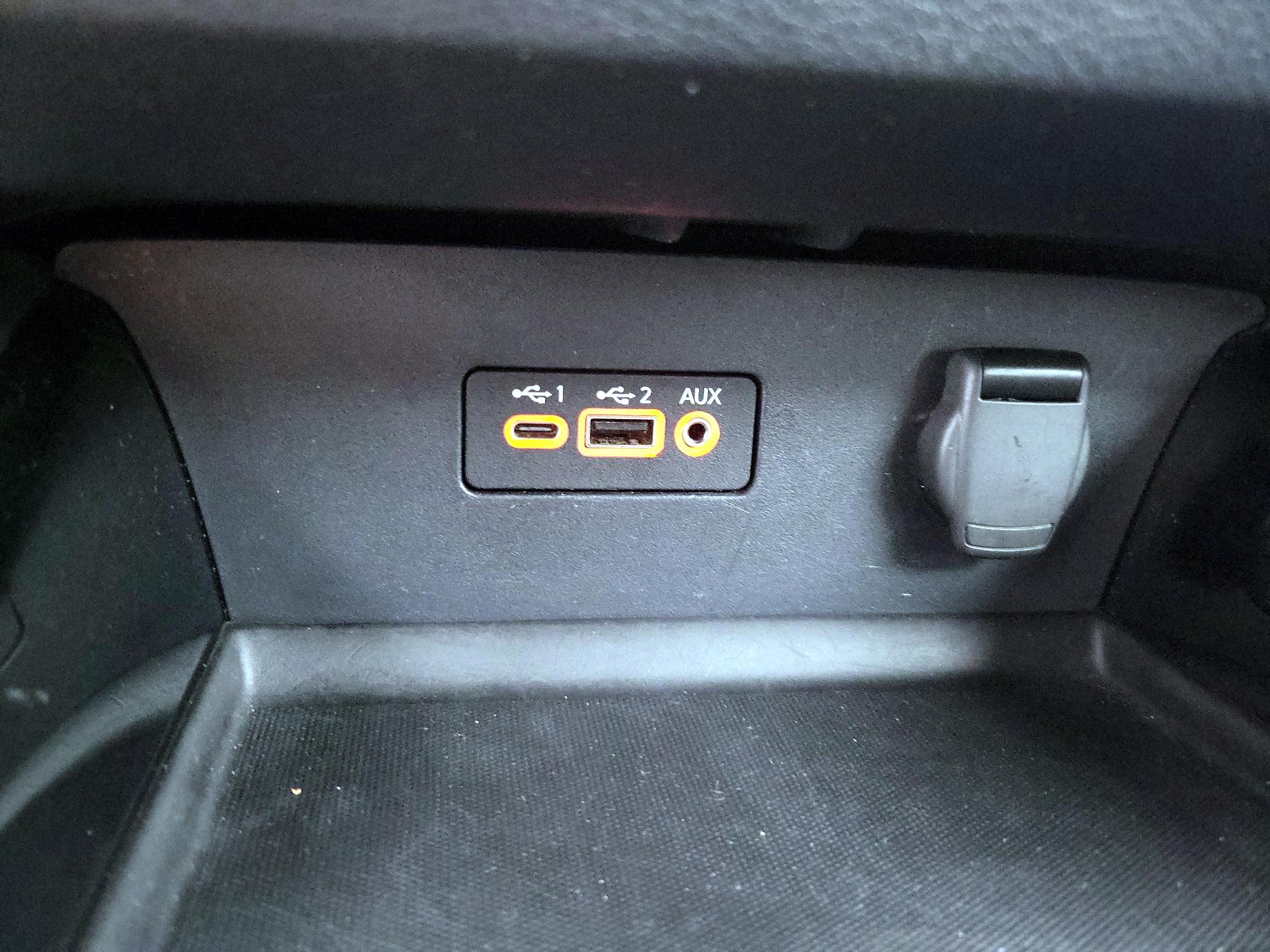 Thumbnail: 2023 Nissan Altima - 18