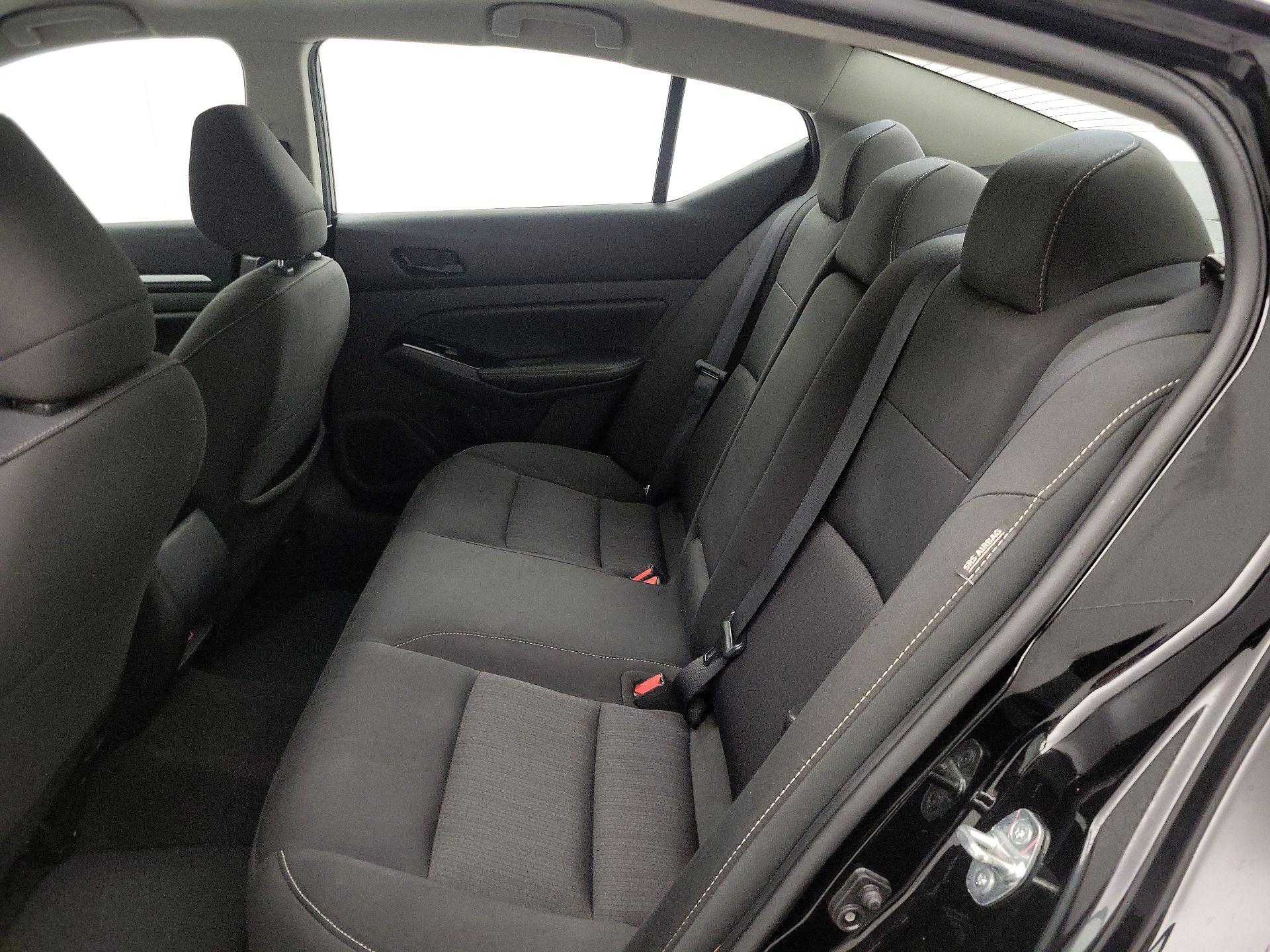 Thumbnail: 2023 Nissan Altima - 19