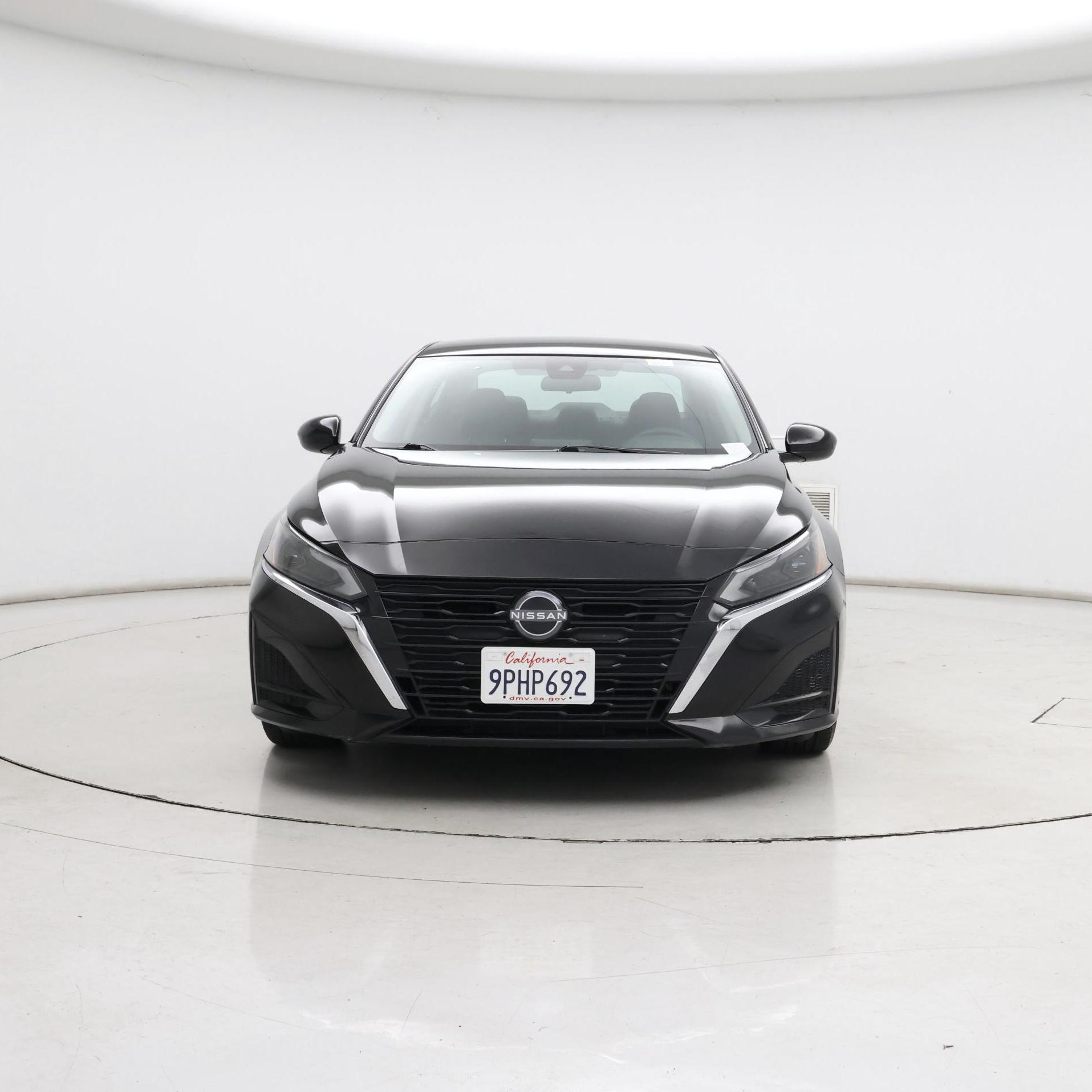 Thumbnail: 2023 Nissan Altima - 5