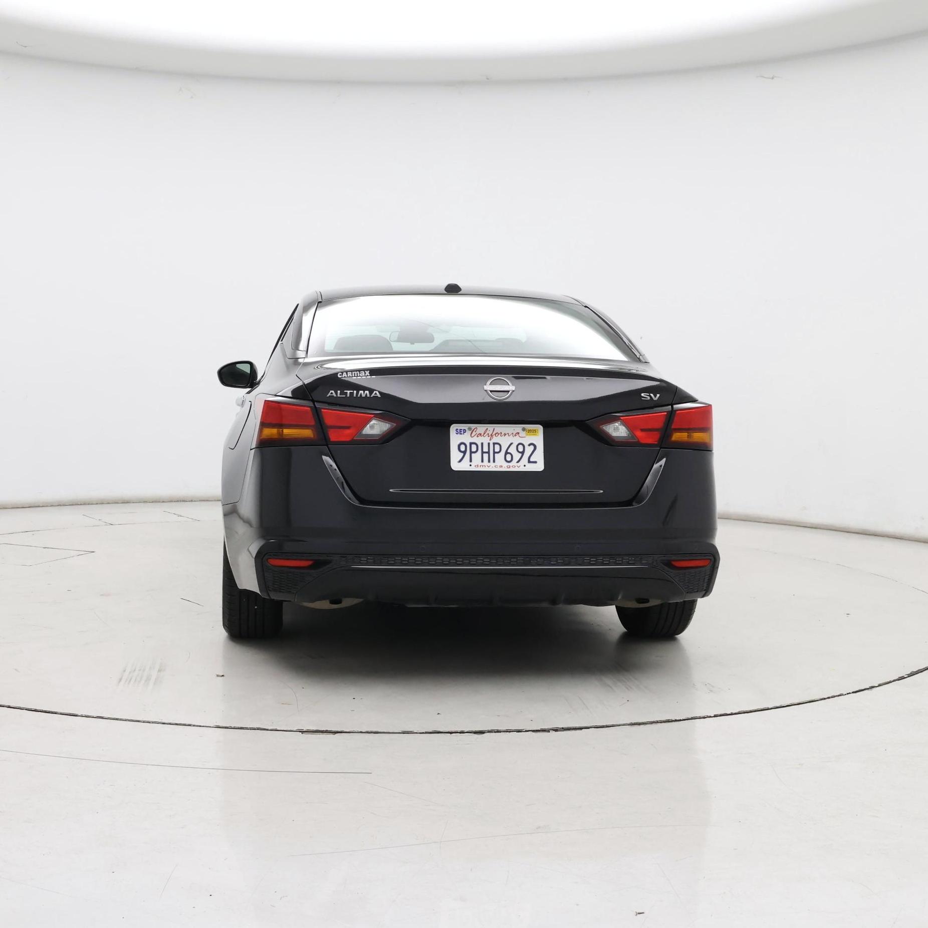 Thumbnail: 2023 Nissan Altima - 6