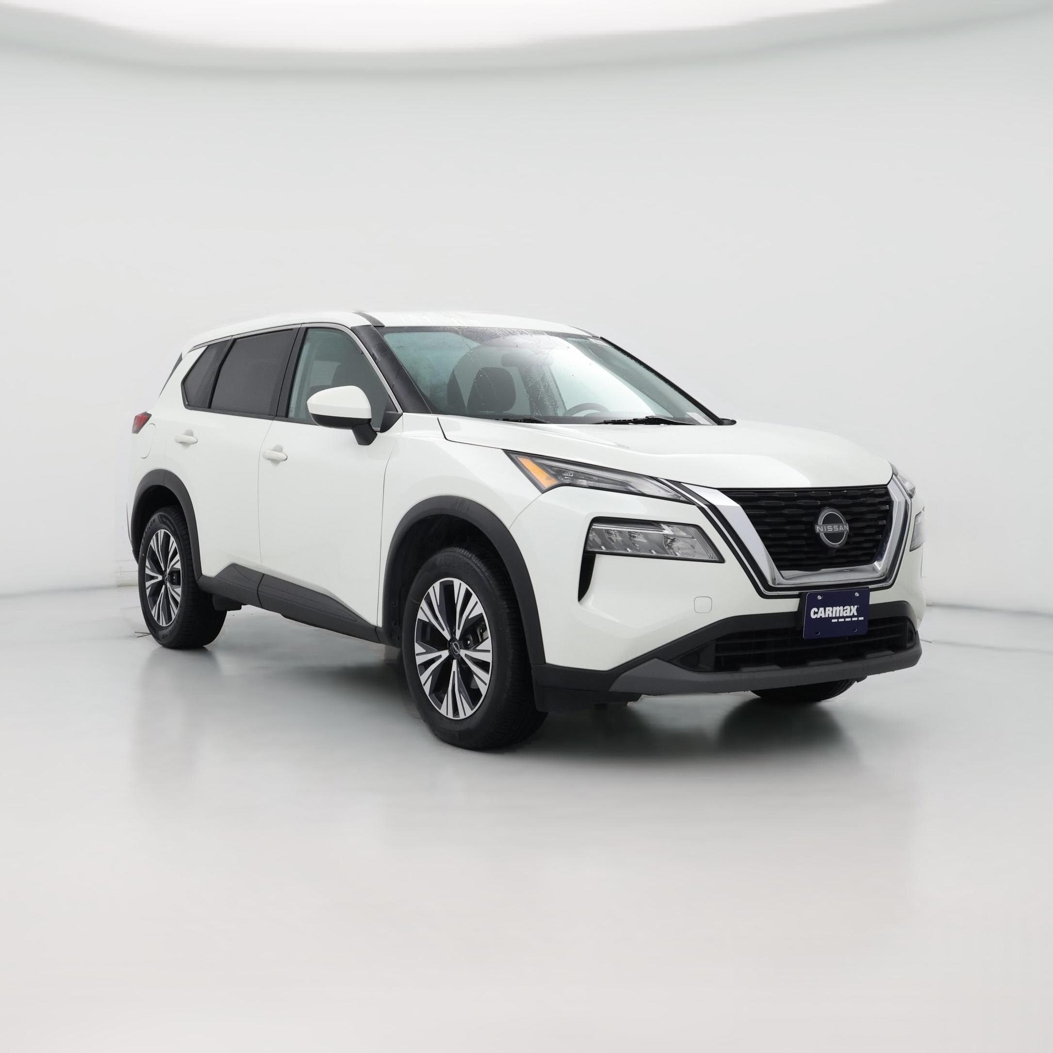 Thumbnail: 2023 Nissan Rogue - 1