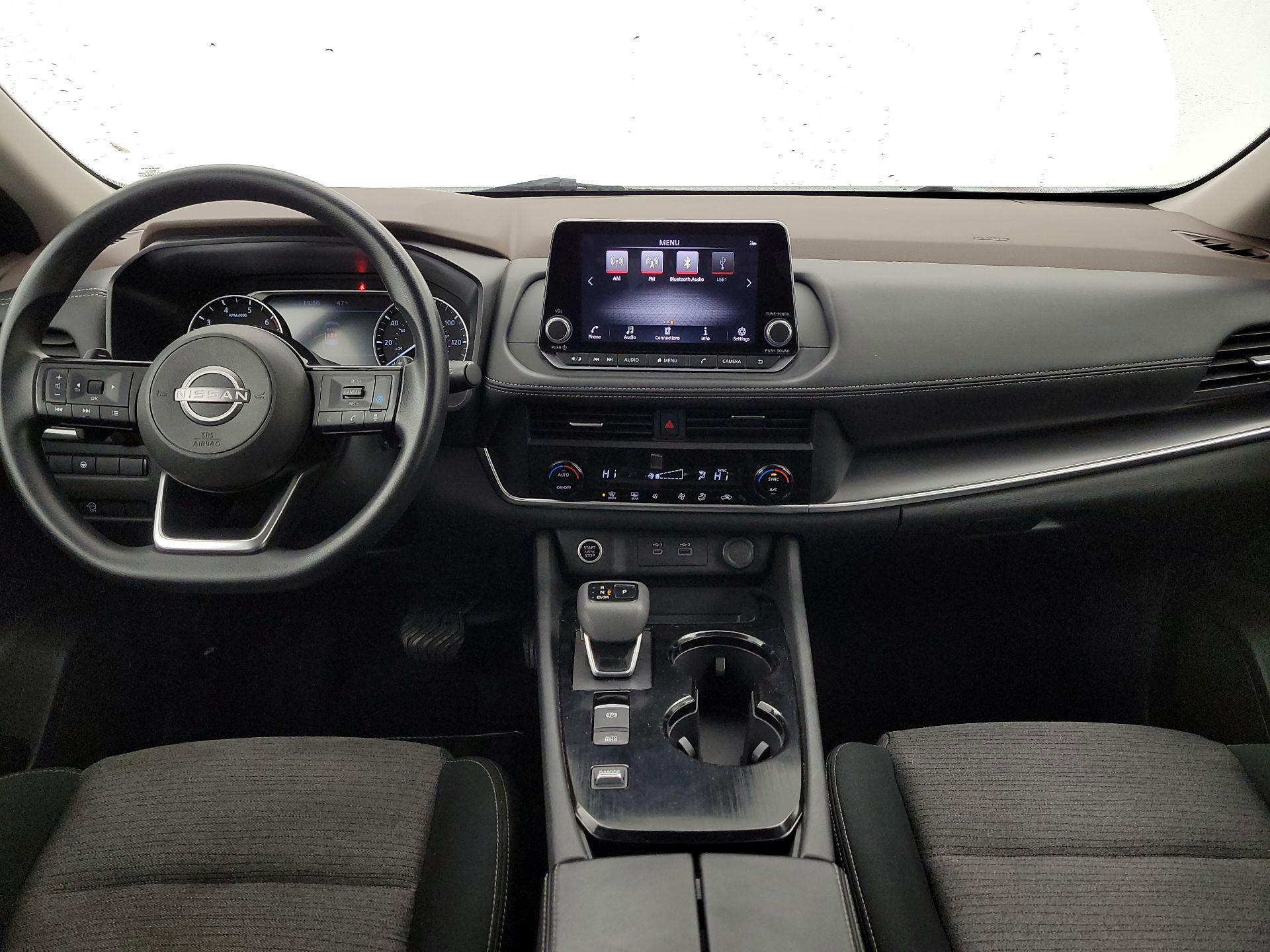 Thumbnail: 2023 Nissan Rogue - 9