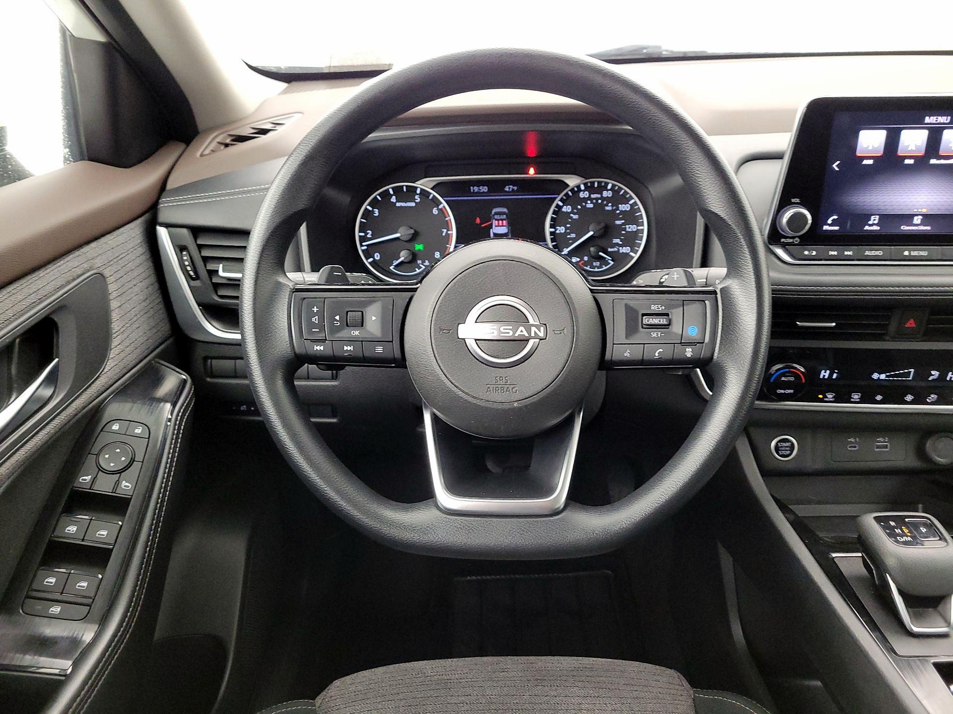 Thumbnail: 2023 Nissan Rogue - 10