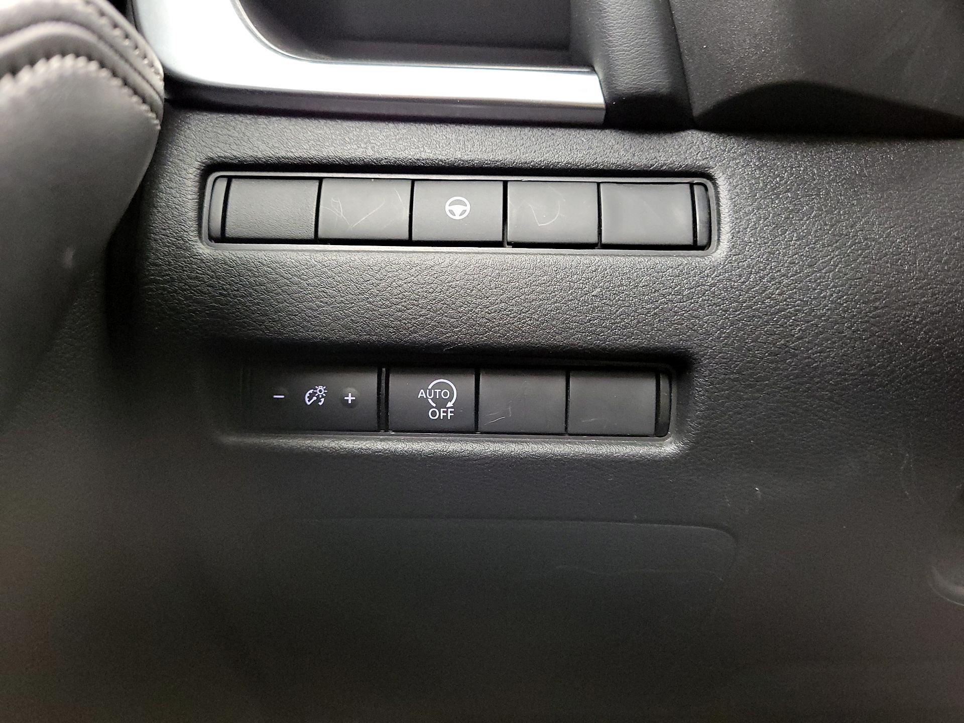 Thumbnail: 2023 Nissan Rogue - 13