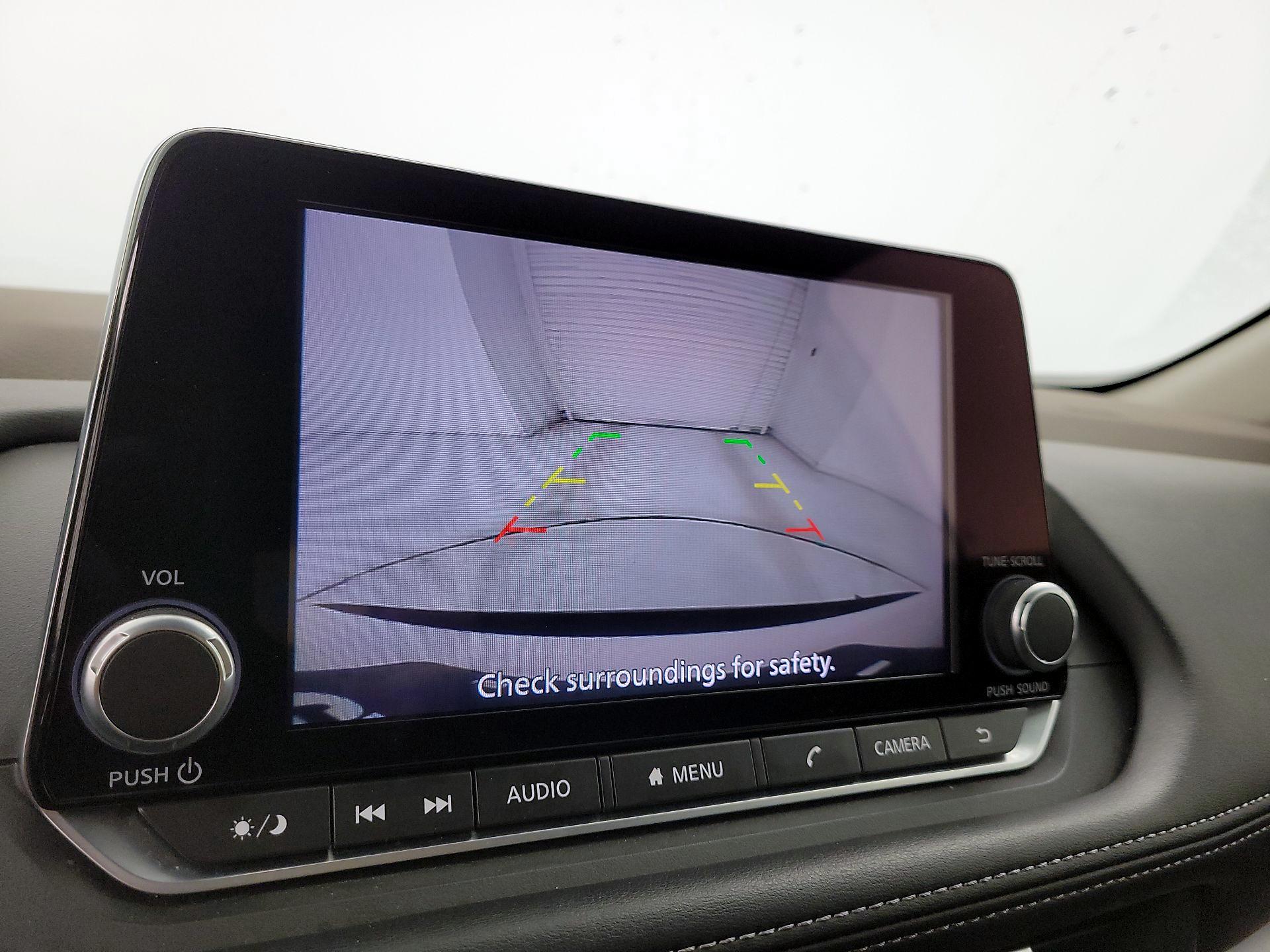 Thumbnail: 2023 Nissan Rogue - 14