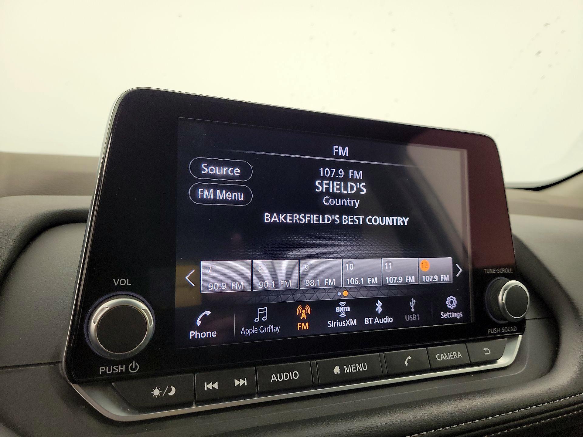 Thumbnail: 2023 Nissan Rogue - 15