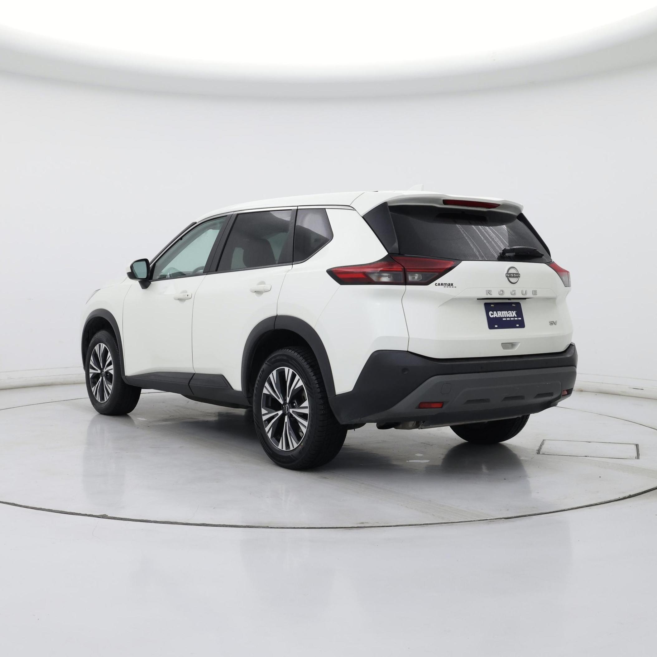 Thumbnail: 2023 Nissan Rogue - 2
