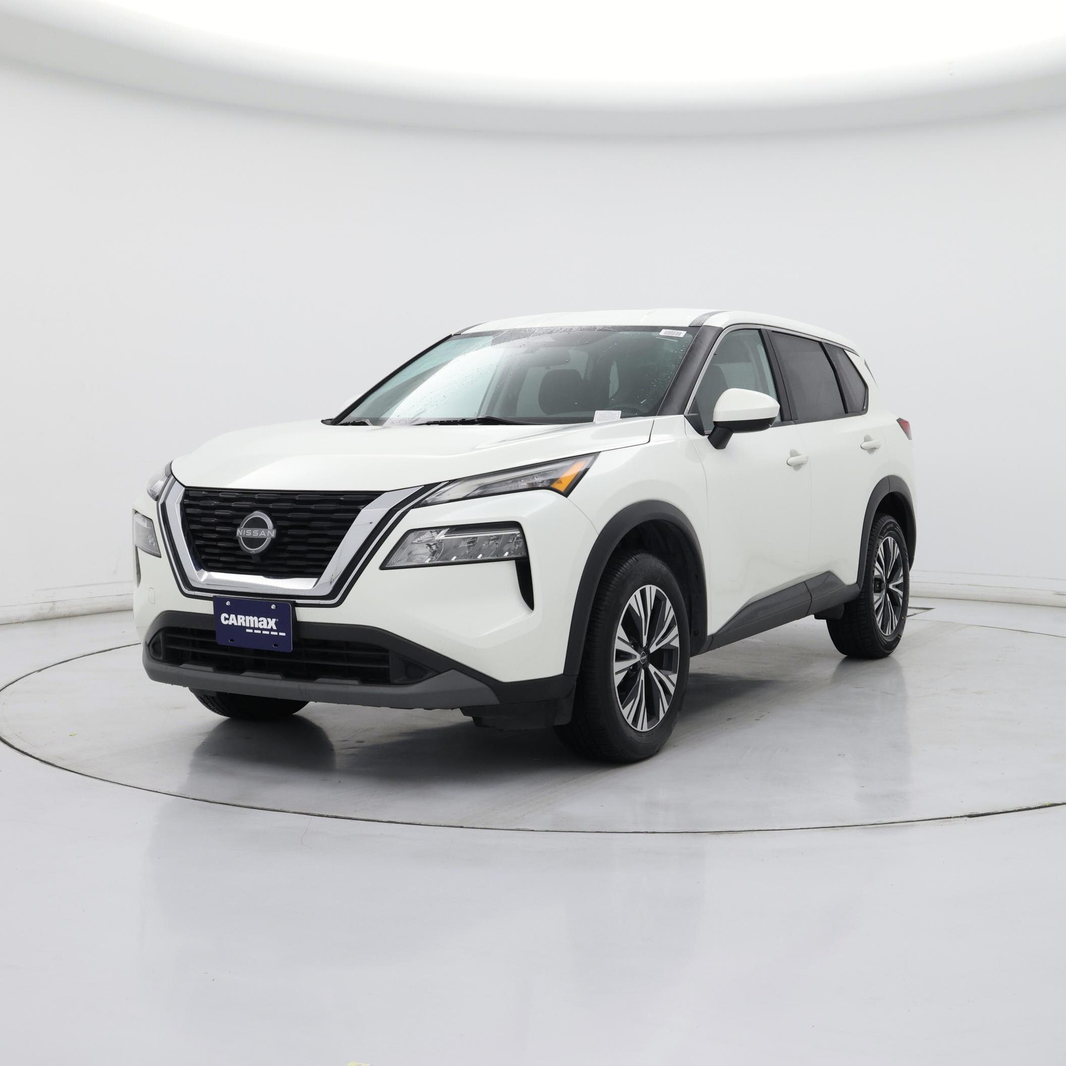 Thumbnail: 2023 Nissan Rogue - 4