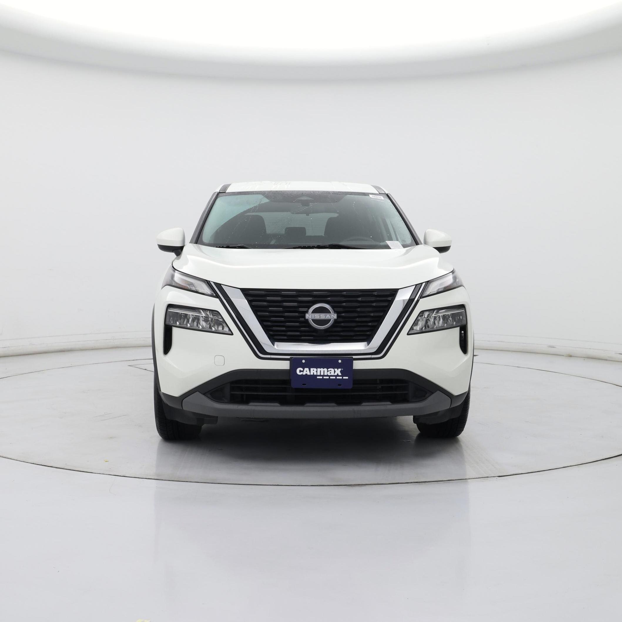 Thumbnail: 2023 Nissan Rogue - 5