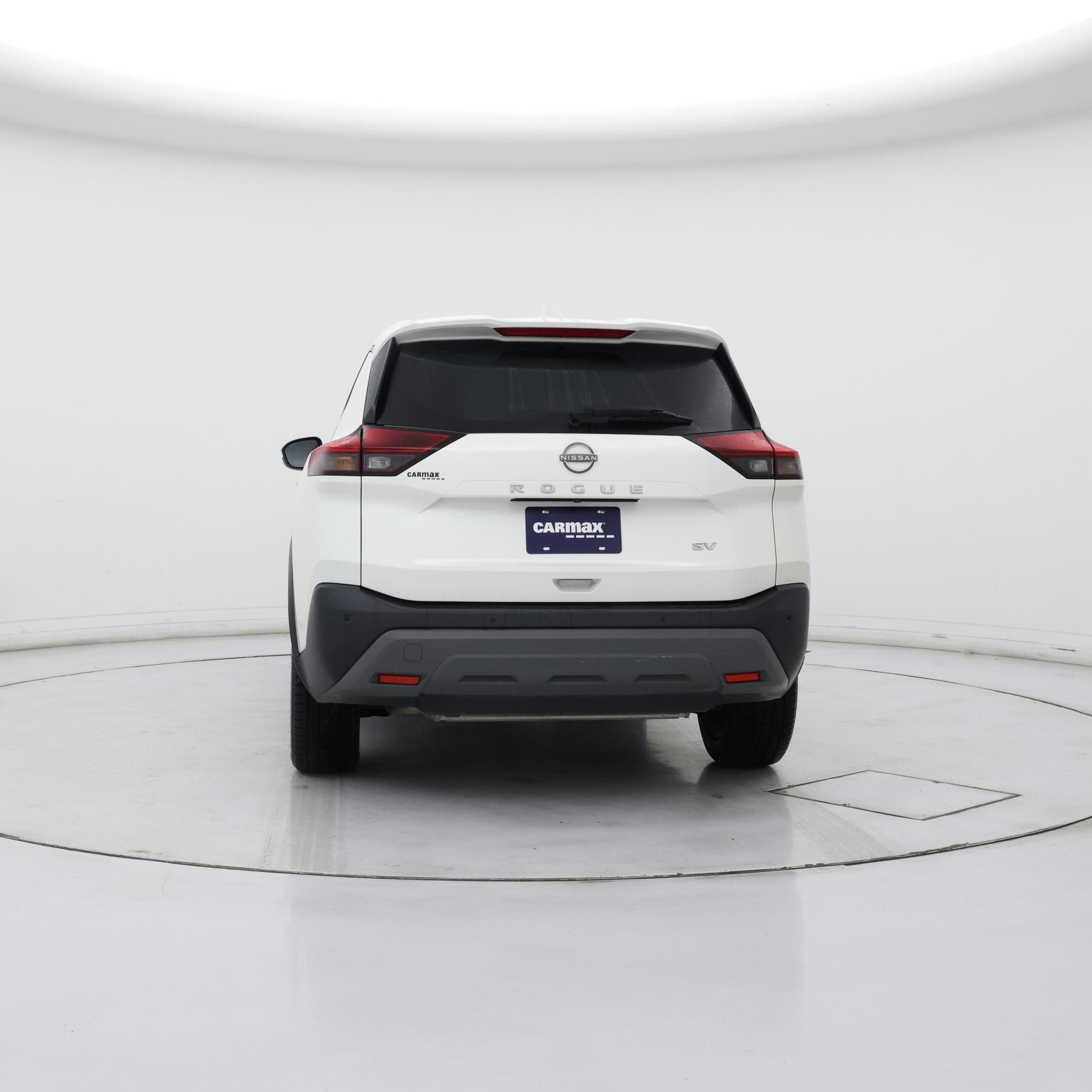 Thumbnail: 2023 Nissan Rogue - 6