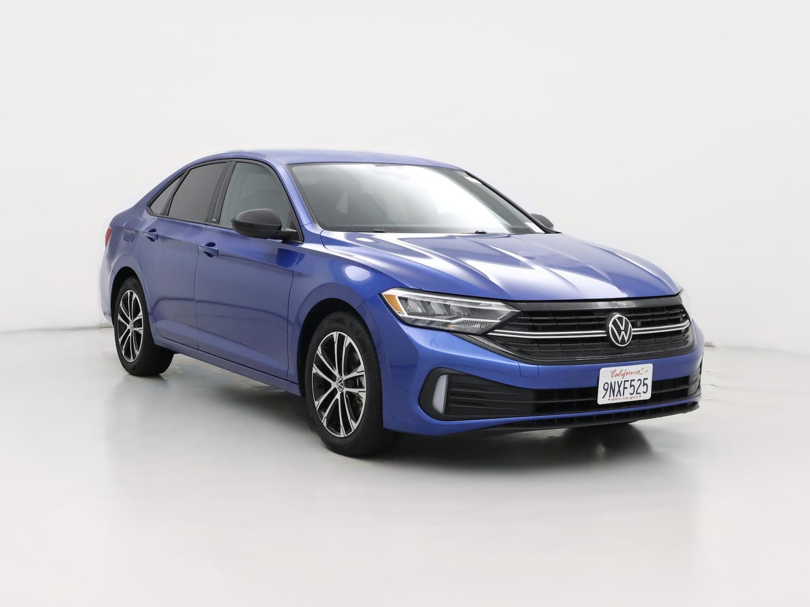 2024 Volkswagen Jetta Sport