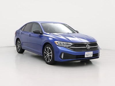 2024 Volkswagen Jetta Sport