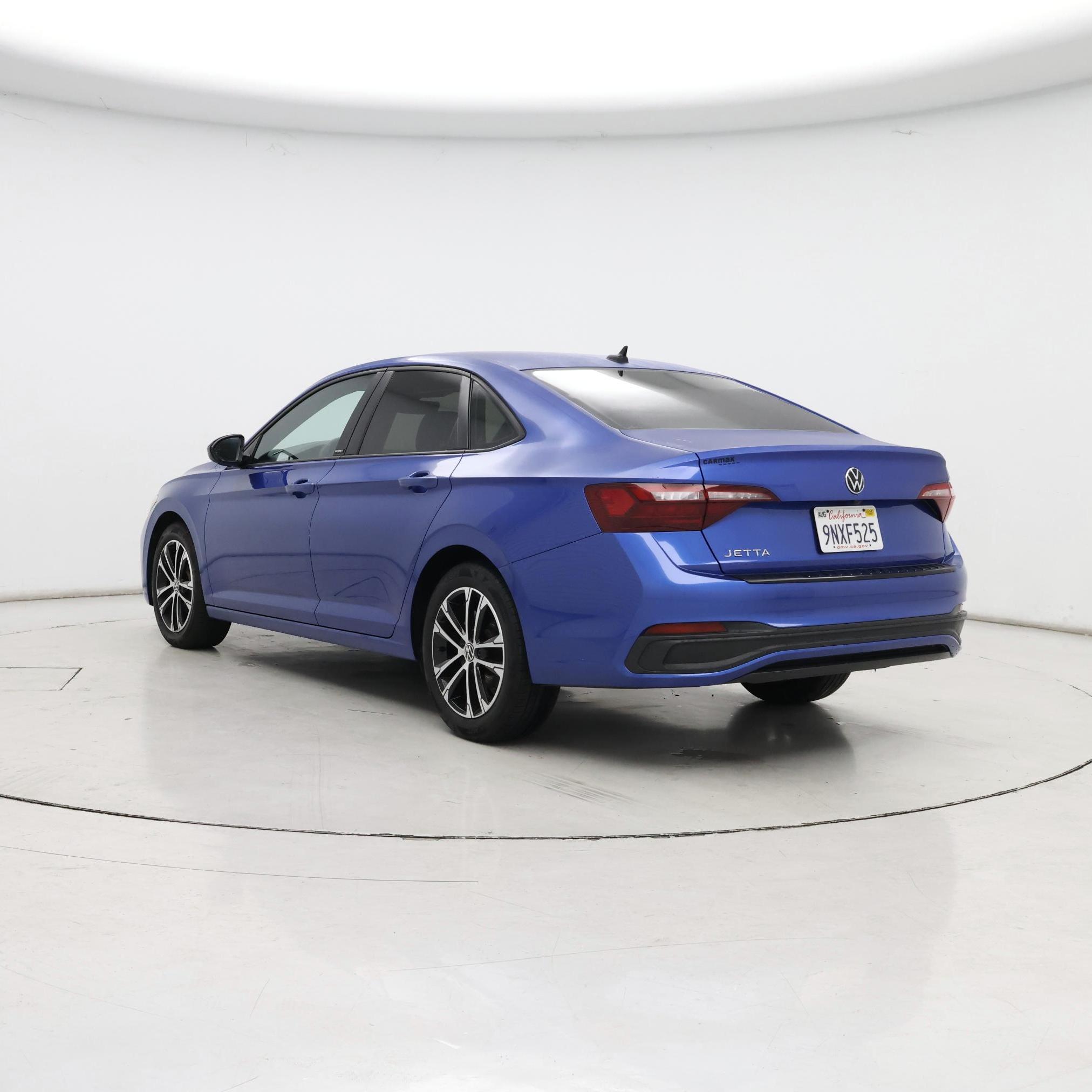 Thumbnail: 2024 Volkswagen Jetta - 2