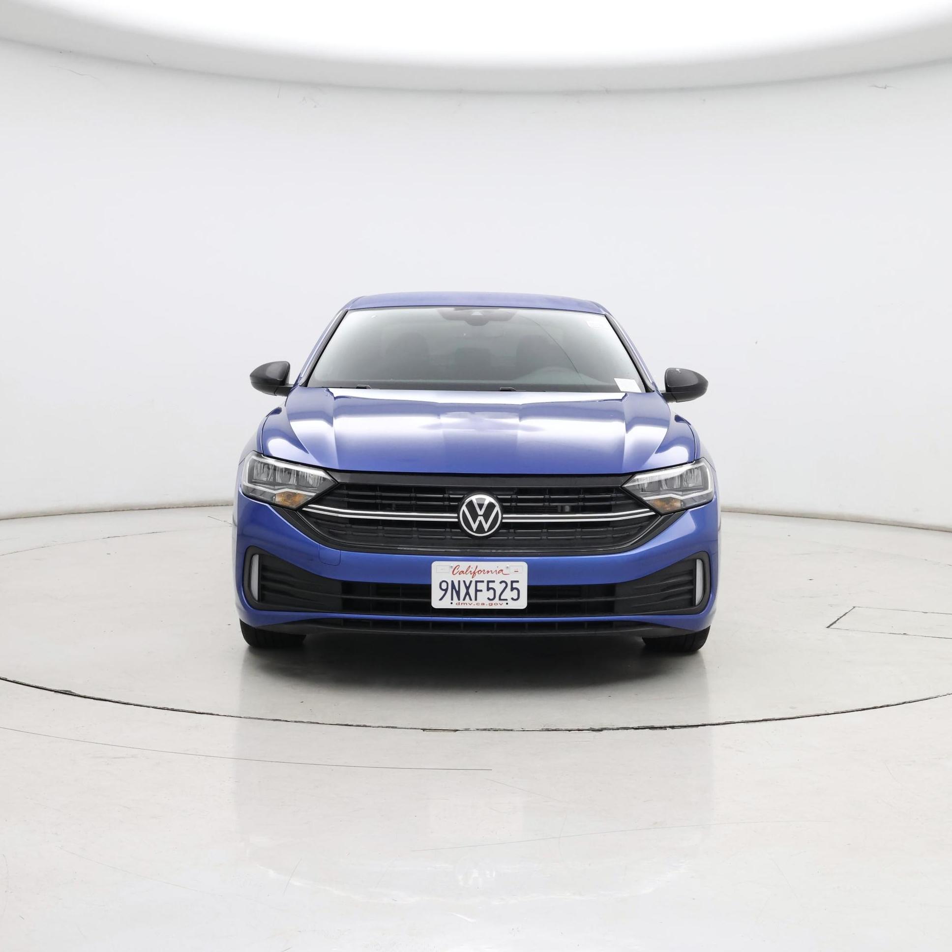 Thumbnail: 2024 Volkswagen Jetta - 5