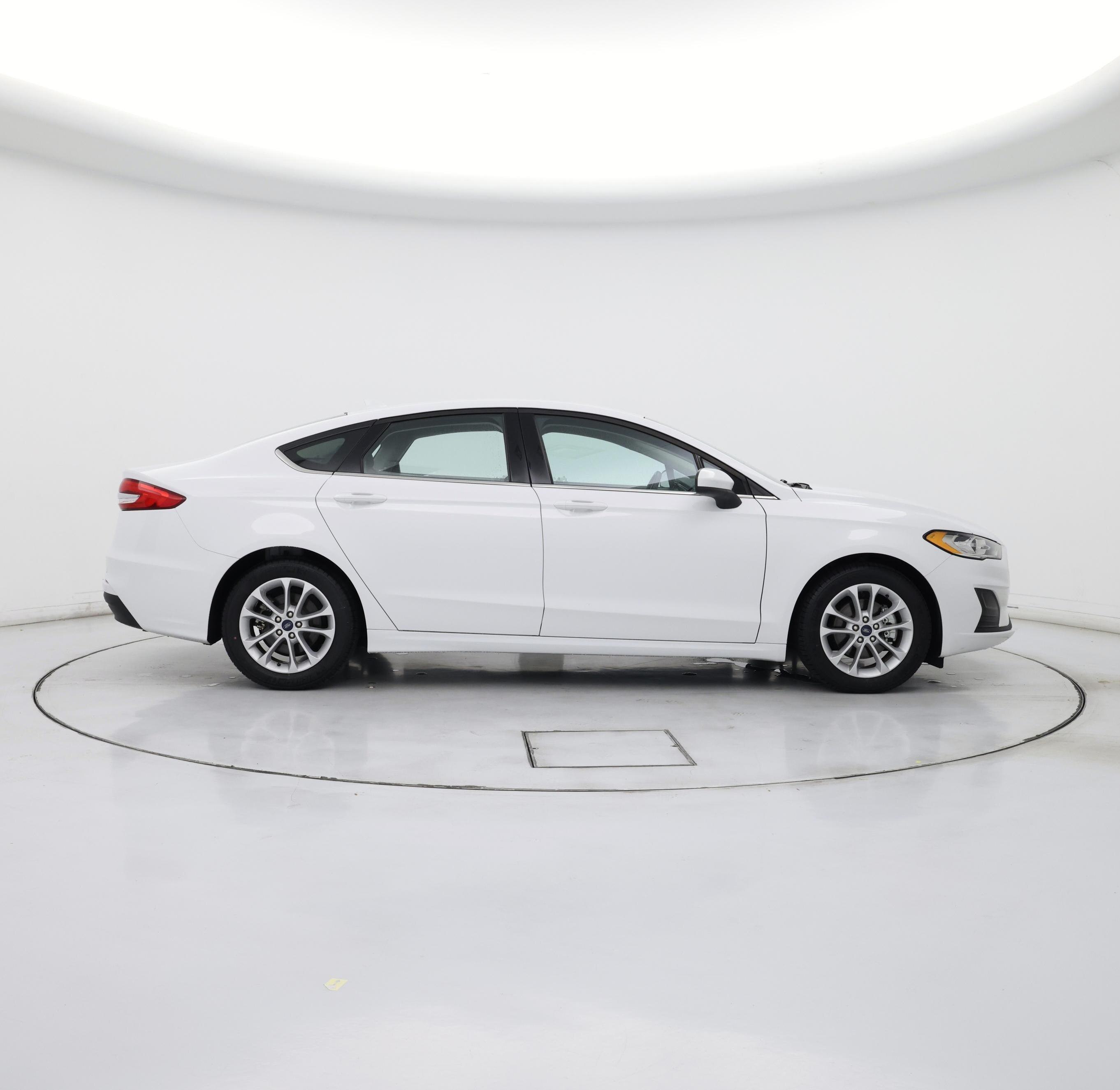 Thumbnail: 2020 Ford Fusion - 7