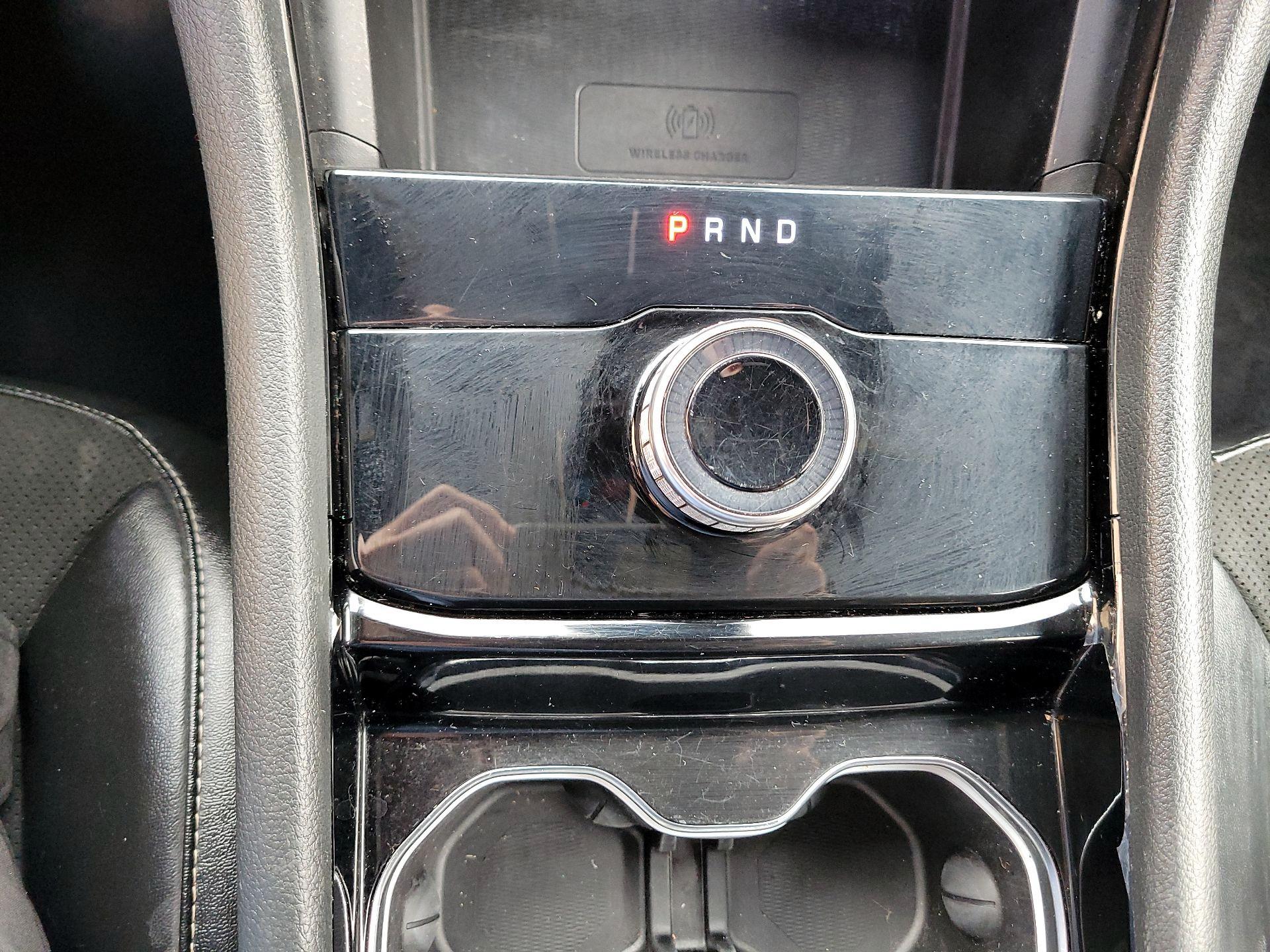 Thumbnail: 2023 Jeep Grand Cherokee - 17