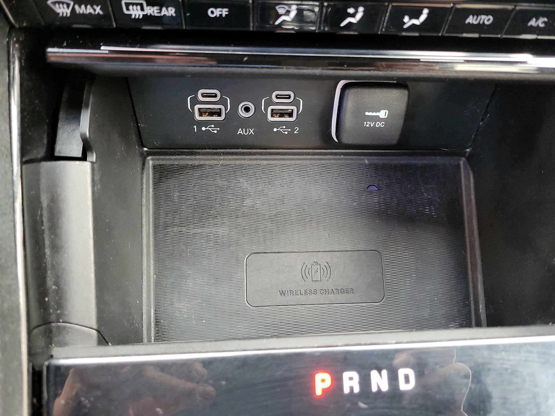 Thumbnail: 2023 Jeep Grand Cherokee - 18