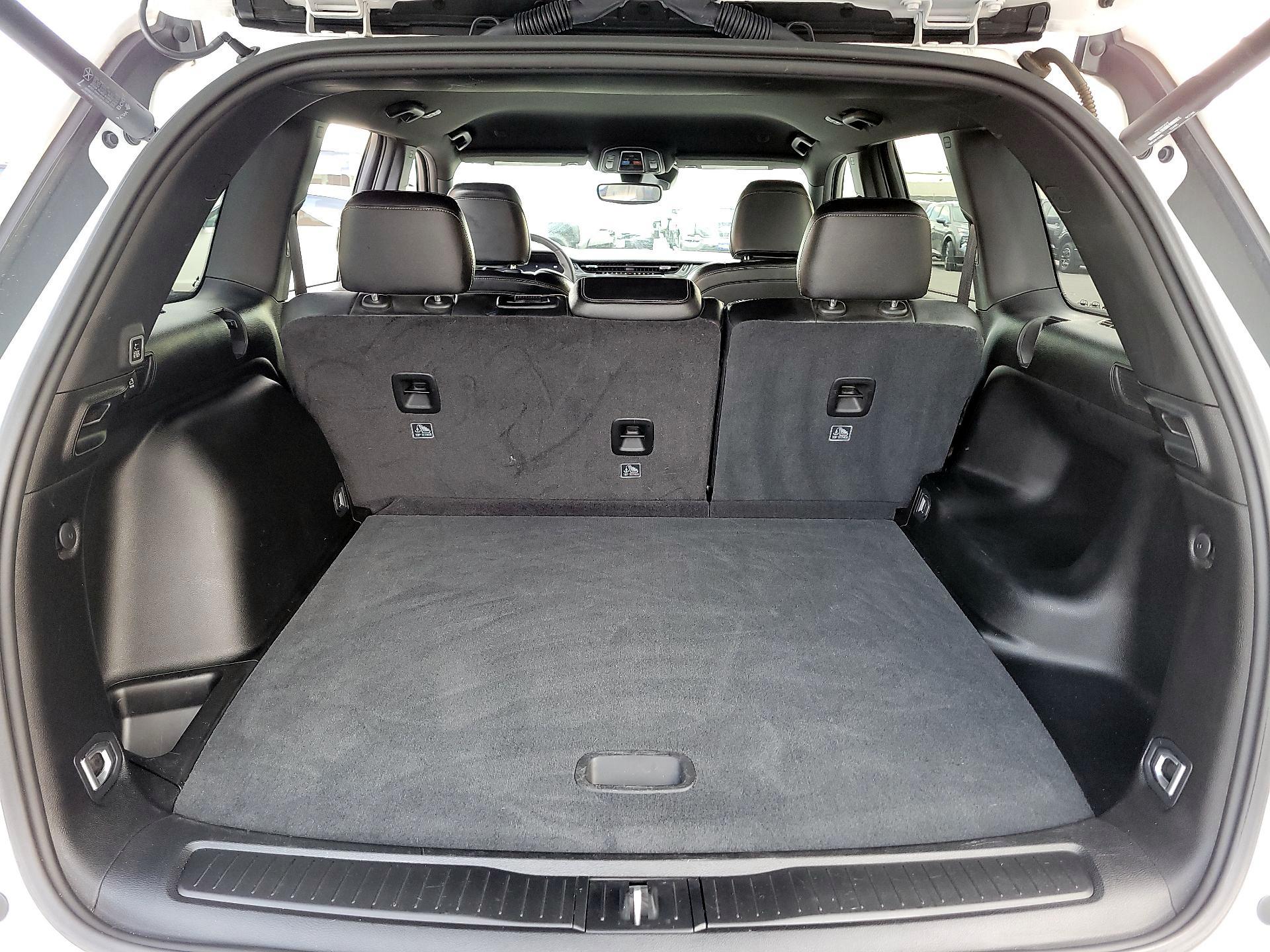 Thumbnail: 2023 Jeep Grand Cherokee - 20