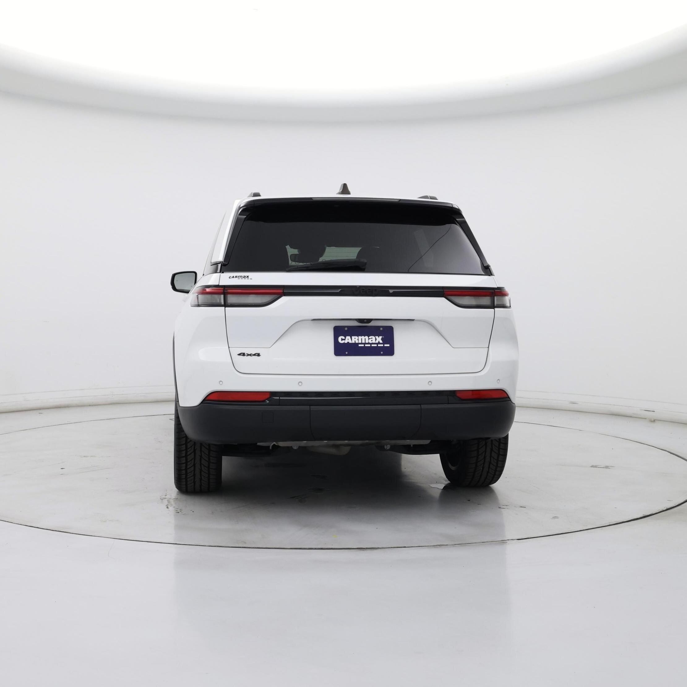 Thumbnail: 2023 Jeep Grand Cherokee - 6