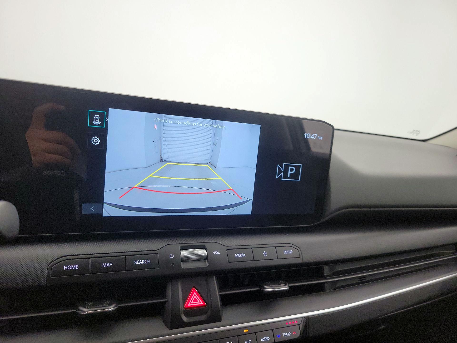 Thumbnail: 2025 Kia K4 - 14