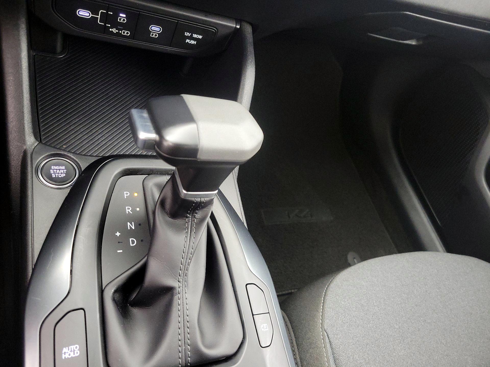 Thumbnail: 2025 Kia K4 - 17