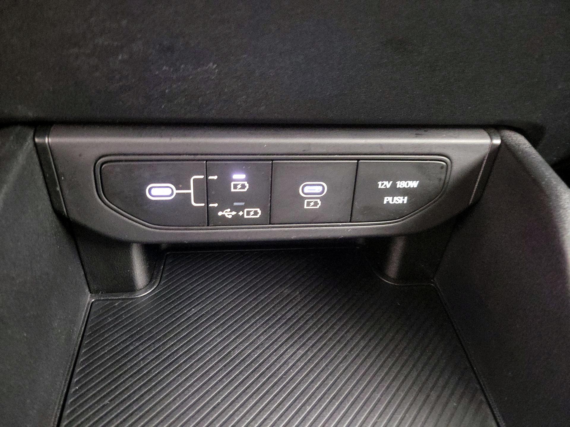 Thumbnail: 2025 Kia K4 - 18