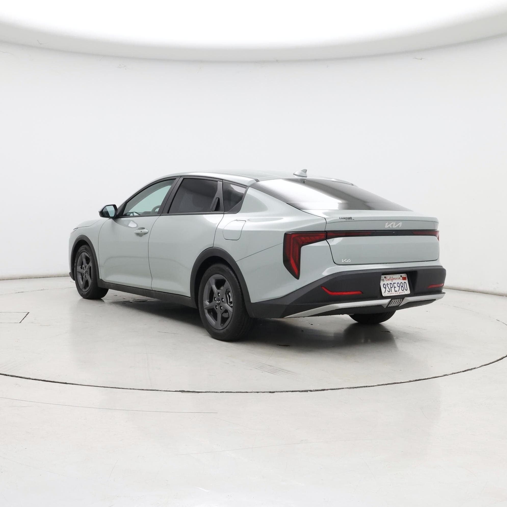 Thumbnail: 2025 Kia K4 - 2