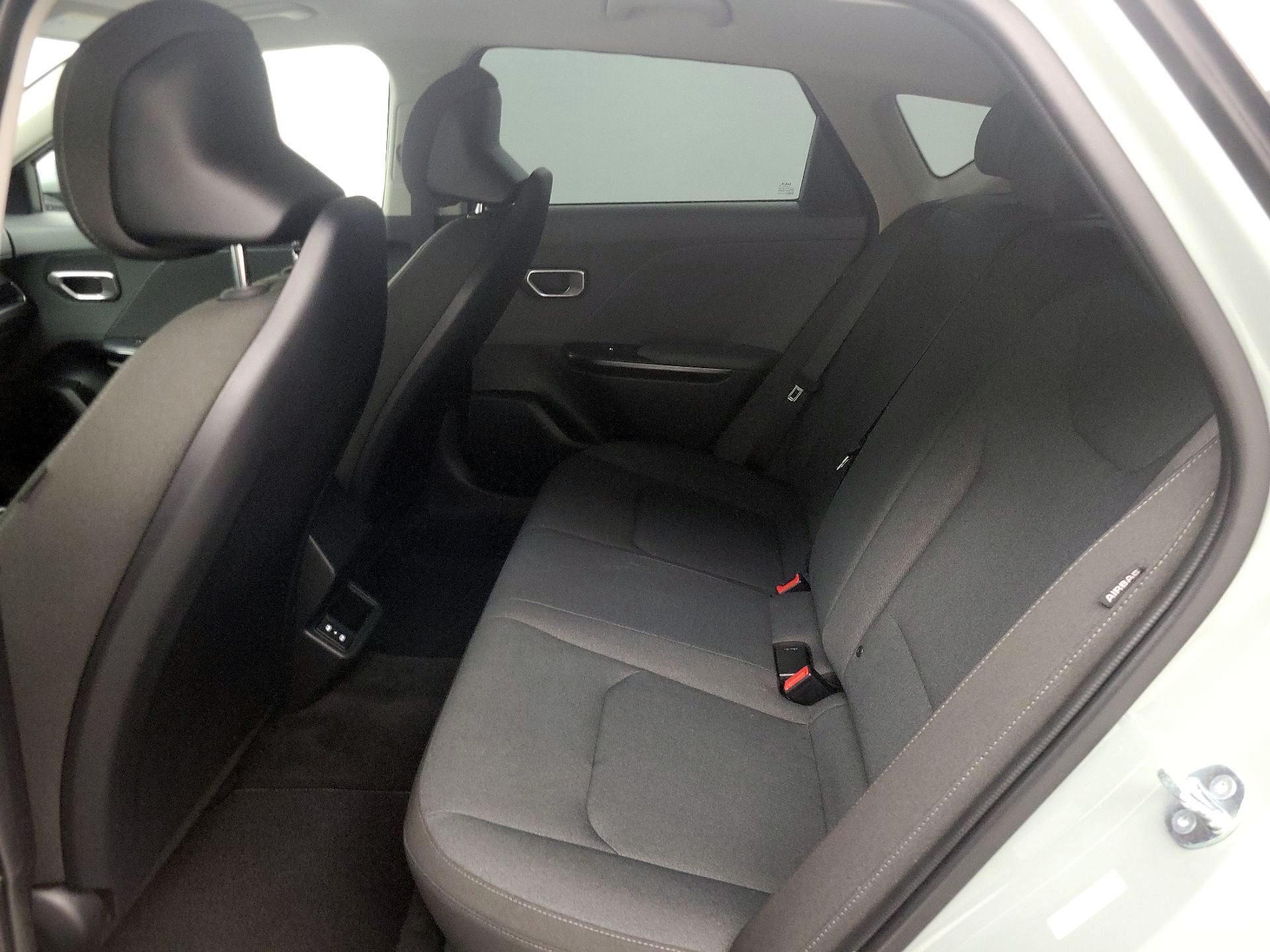 Thumbnail: 2025 Kia K4 - 19