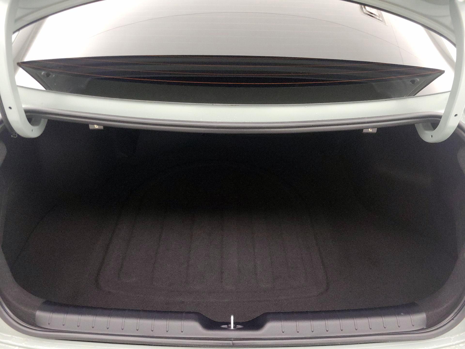 Thumbnail: 2025 Kia K4 - 20