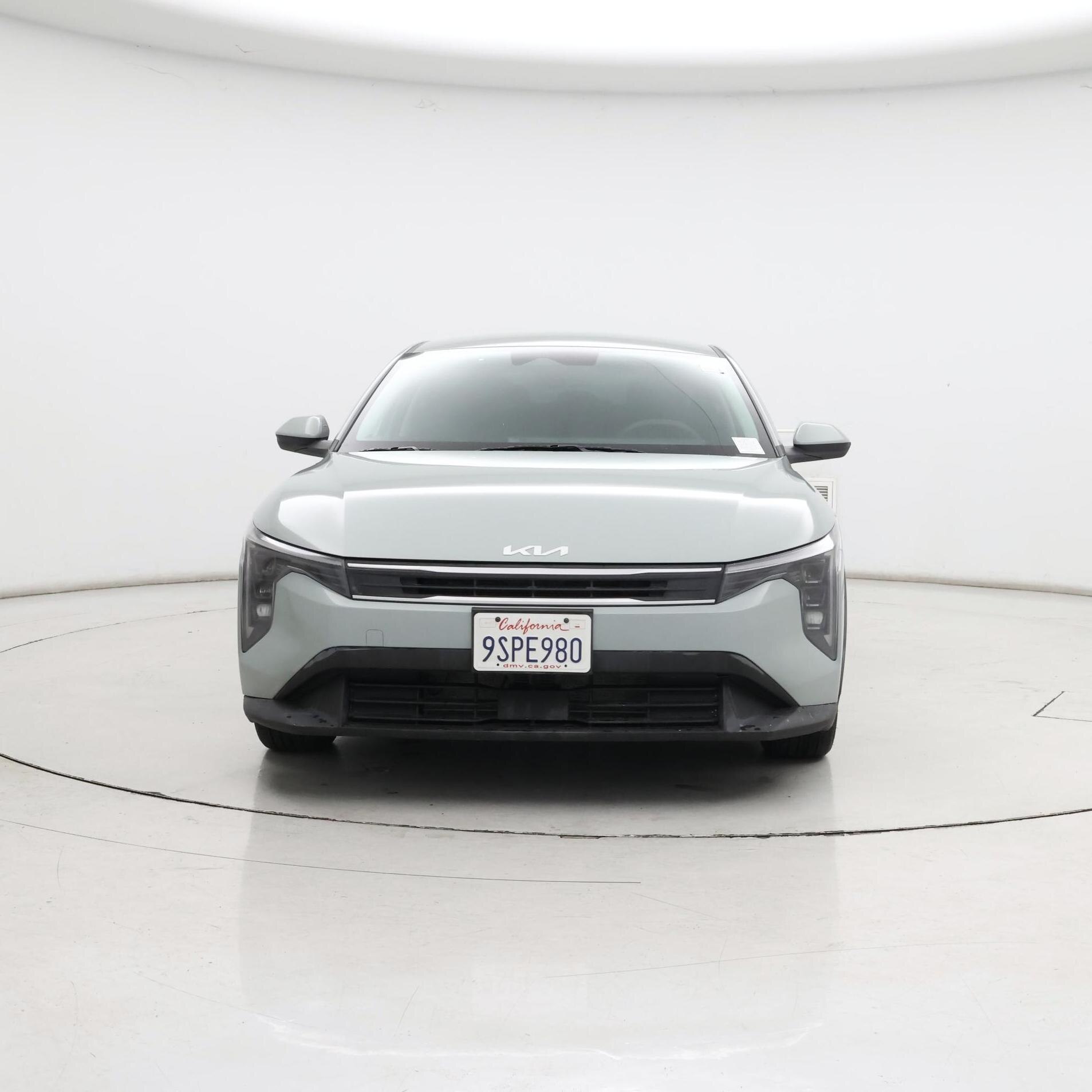 Thumbnail: 2025 Kia K4 - 5